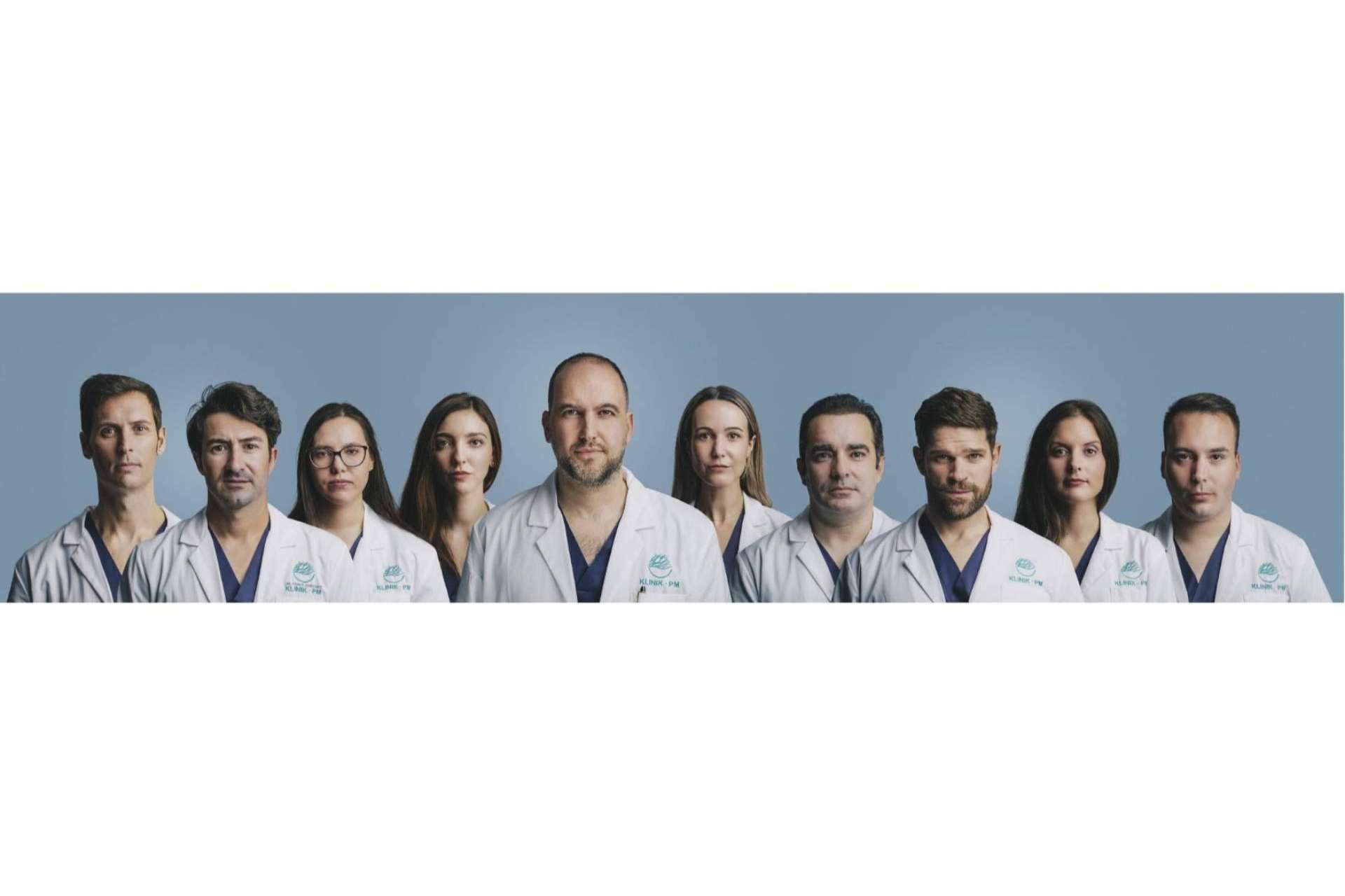 Una esperanza para el paciente con dolor crónico, KLINIK PM