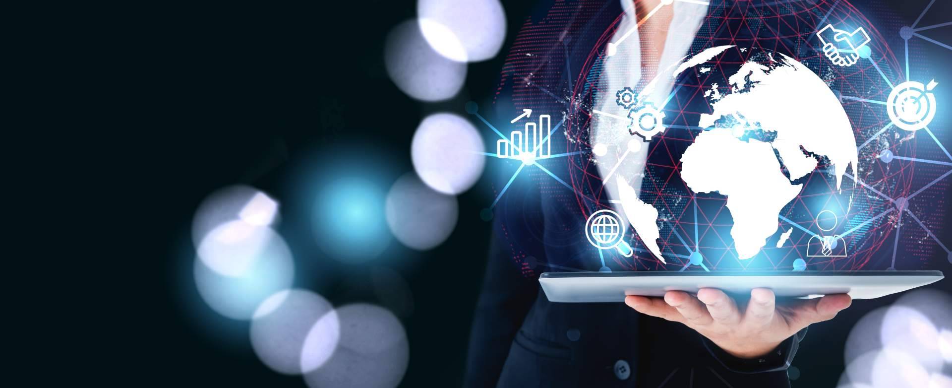 Geomarketing internacional es la clave para la expansión comercial de las empresas