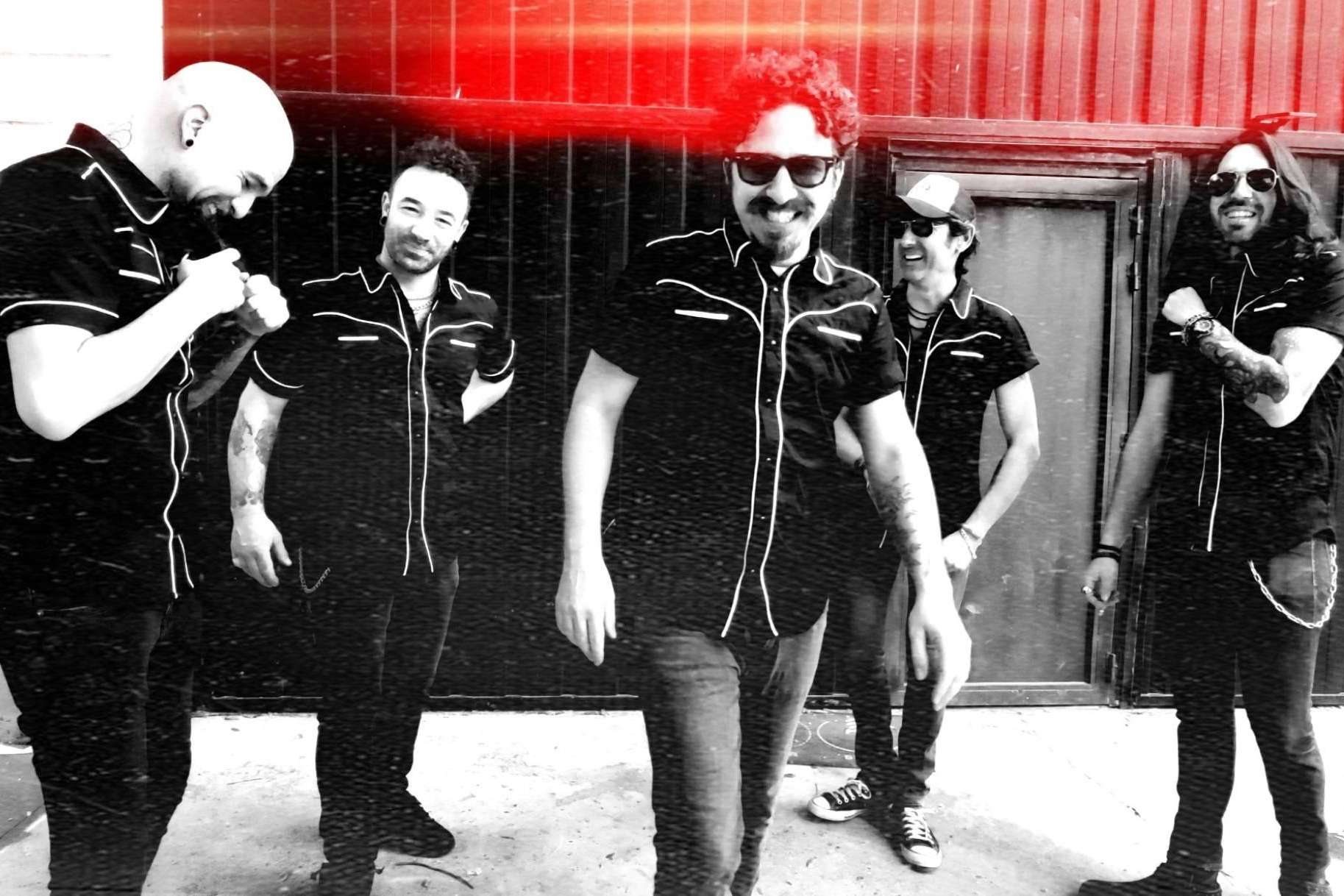 'Otra vez te sientes Dorian Gray', el nuevo single de Frank Suz