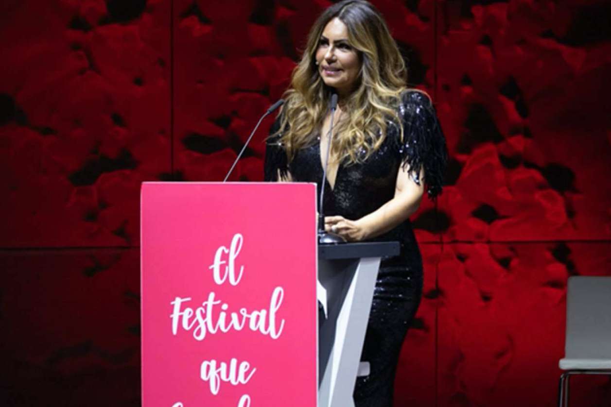Éxito total en la gala Publifestival 2023