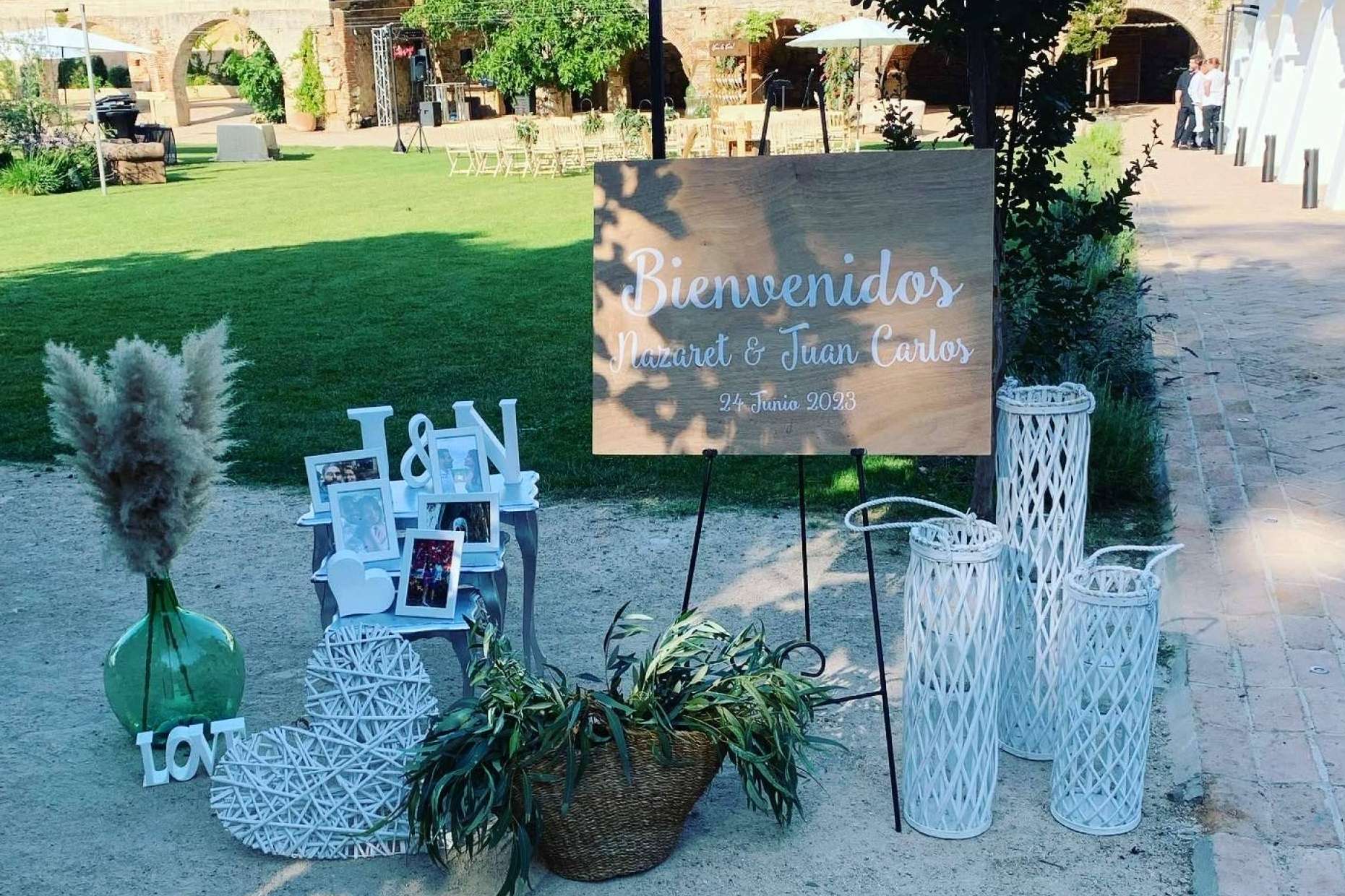 Eiffel Eventos, el organizador de eventos que triunfa en Extremadura y Andalucía