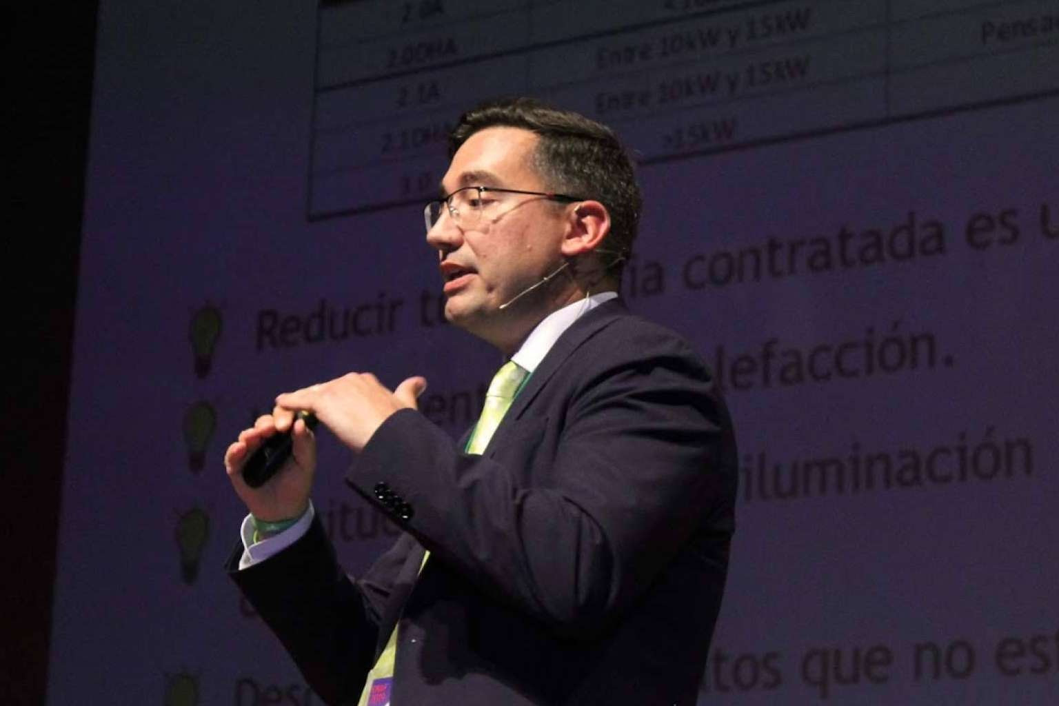 Entrevista a Francisco de la Cruz, el Director General de la empresa Multienergía Verde