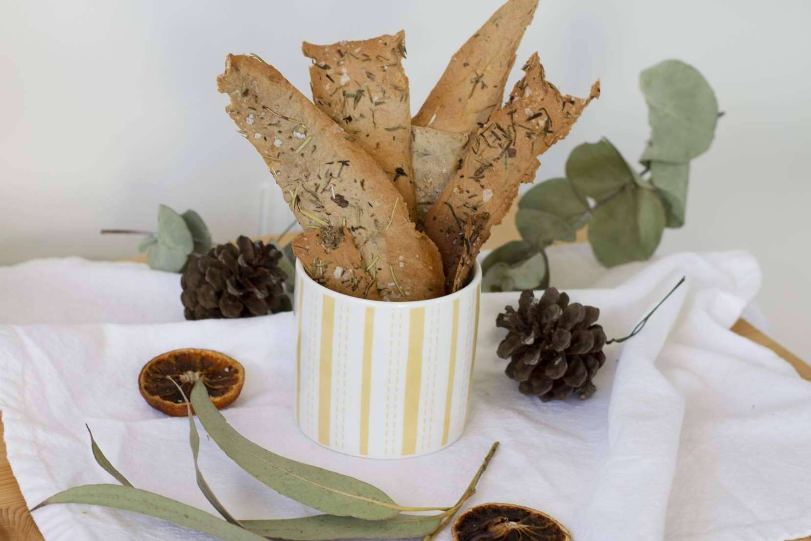 3 recetas antiinflamatorias para este otoño