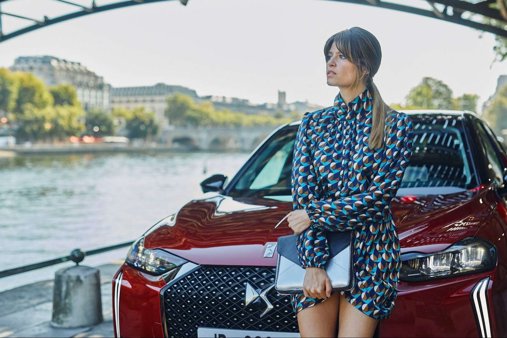 Ascauto expande su oferta en Madrid con dos nuevas marcas, DS Automobiles y Opel