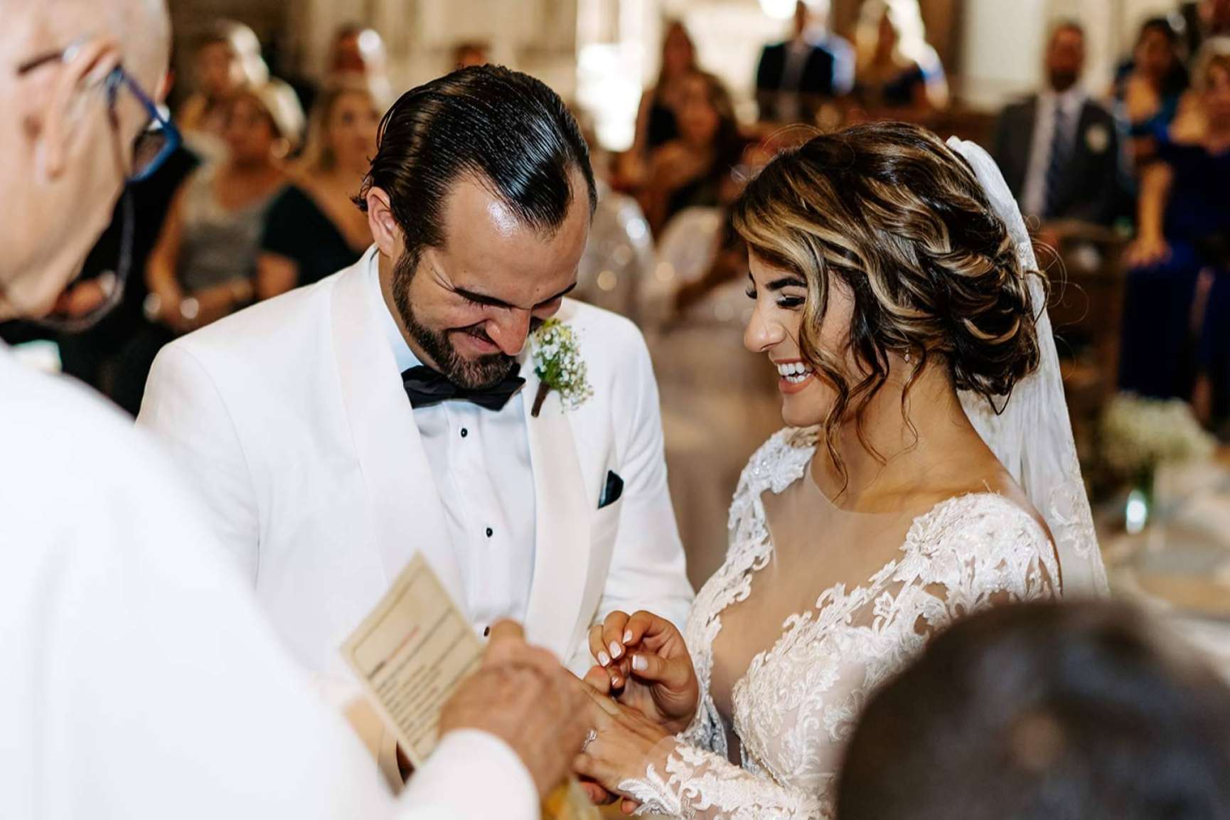 ¿En qué consiste una wedding destination?, por Amor Loco