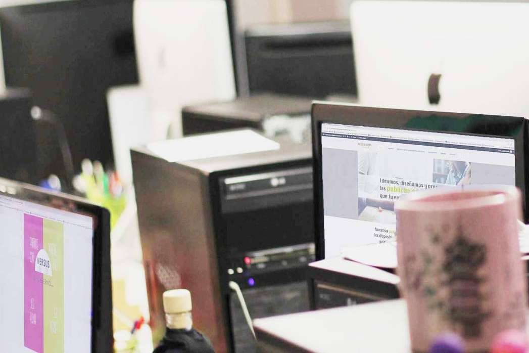 La importancia del diseño web para el éxito de una página web, según A2 Colores