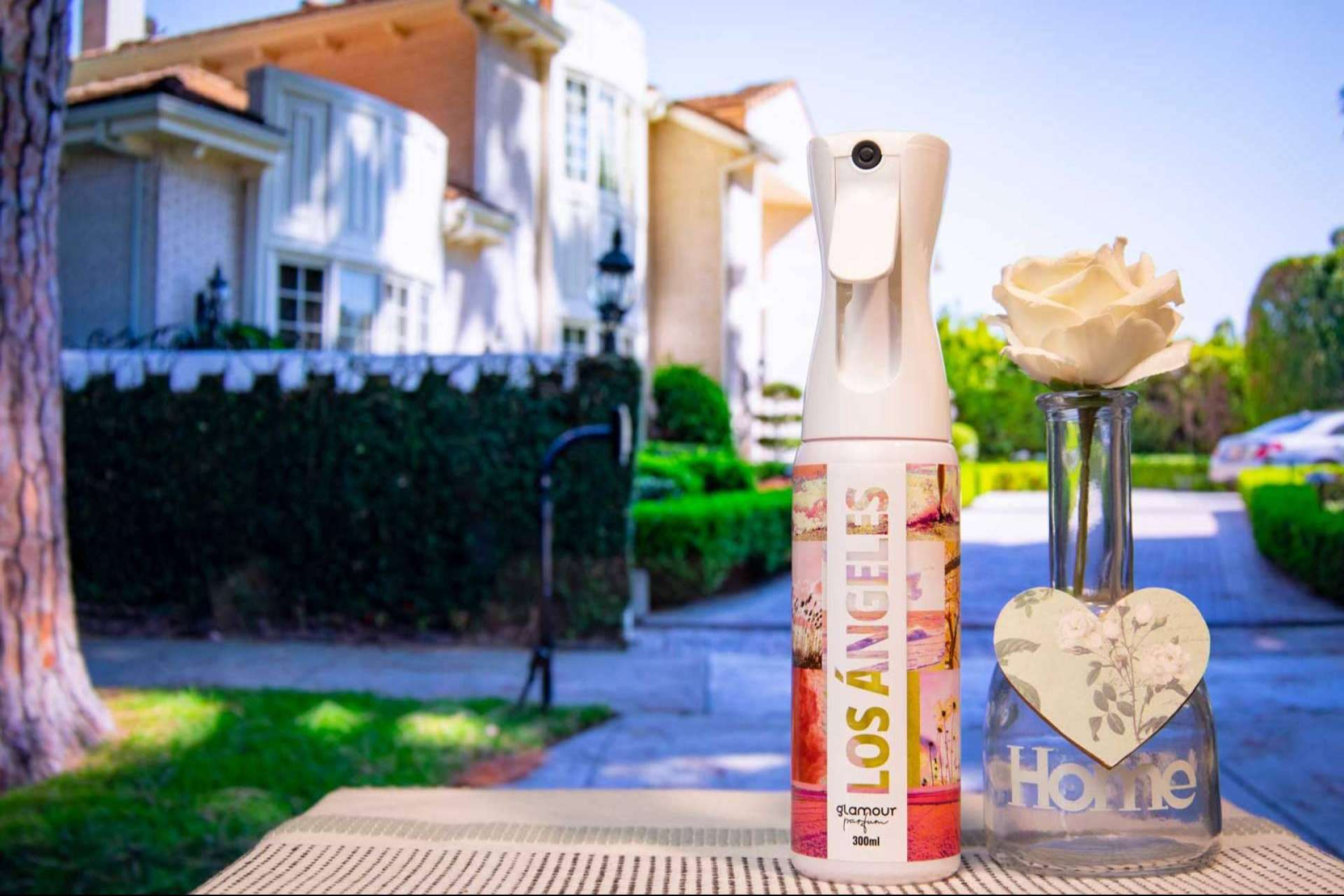 Glamour Parfum presenta su nueva City Collection, un viaje olfativo por las ciudades más emblemáticas del mundo