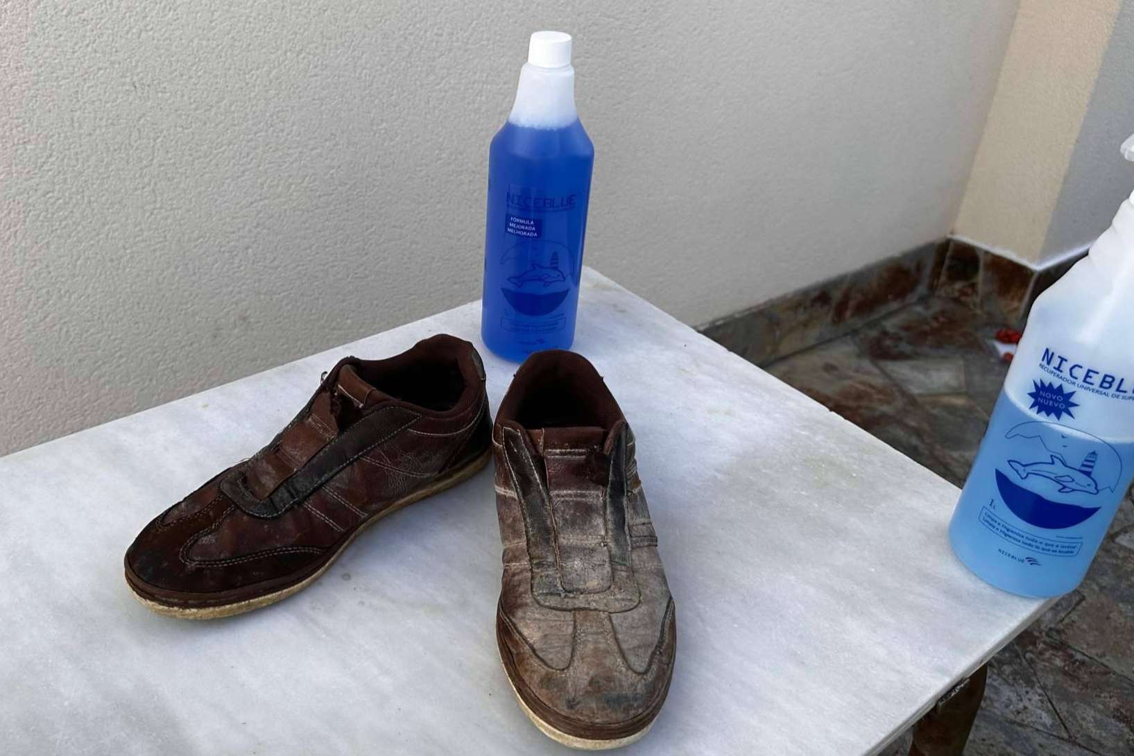 Las ventajas de utilizar el limpiador de Niceblue