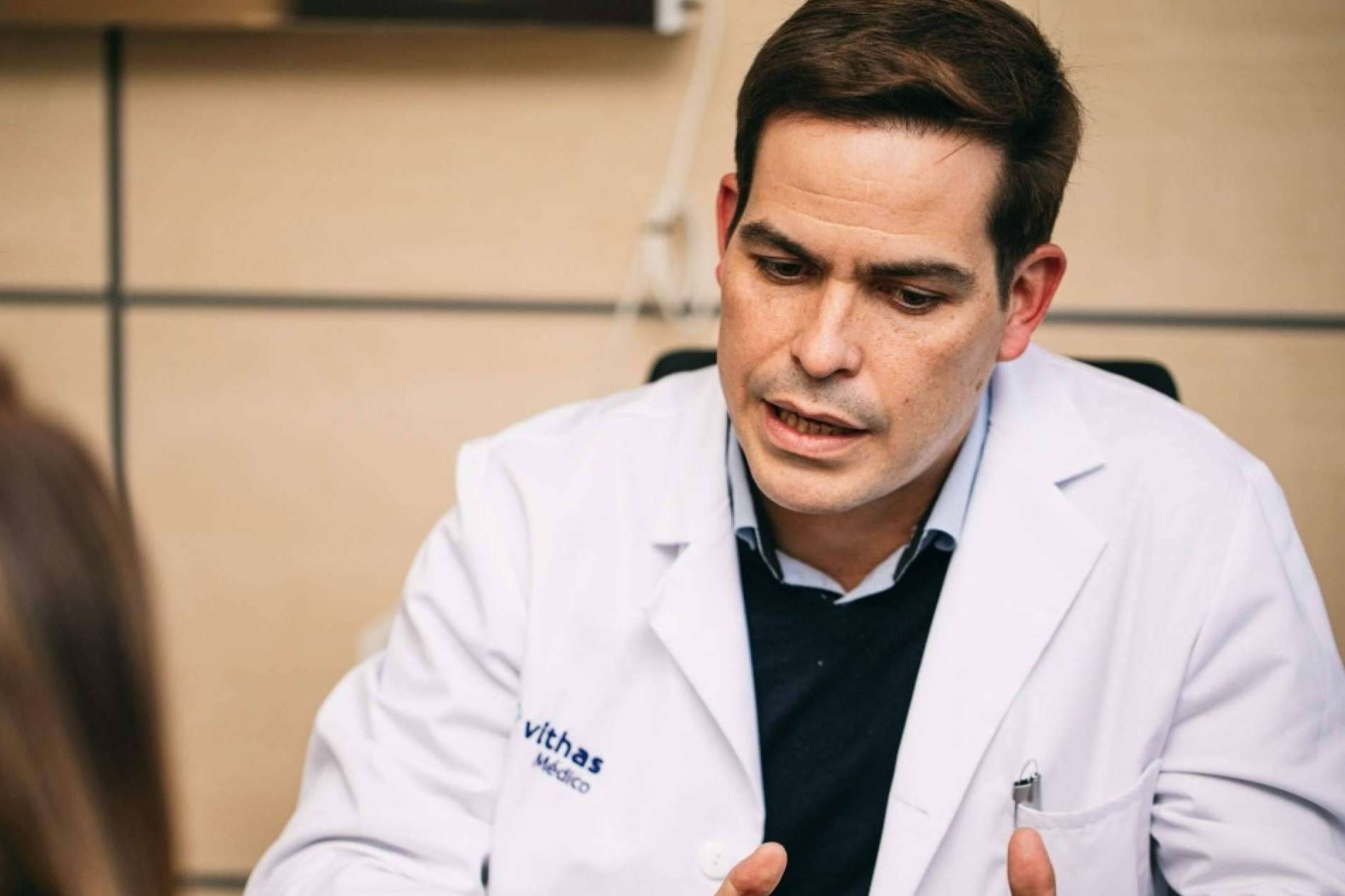Cáncer de riñón. Causas, diagnóstico y tratamiento, por el Dr. Nelson Díez