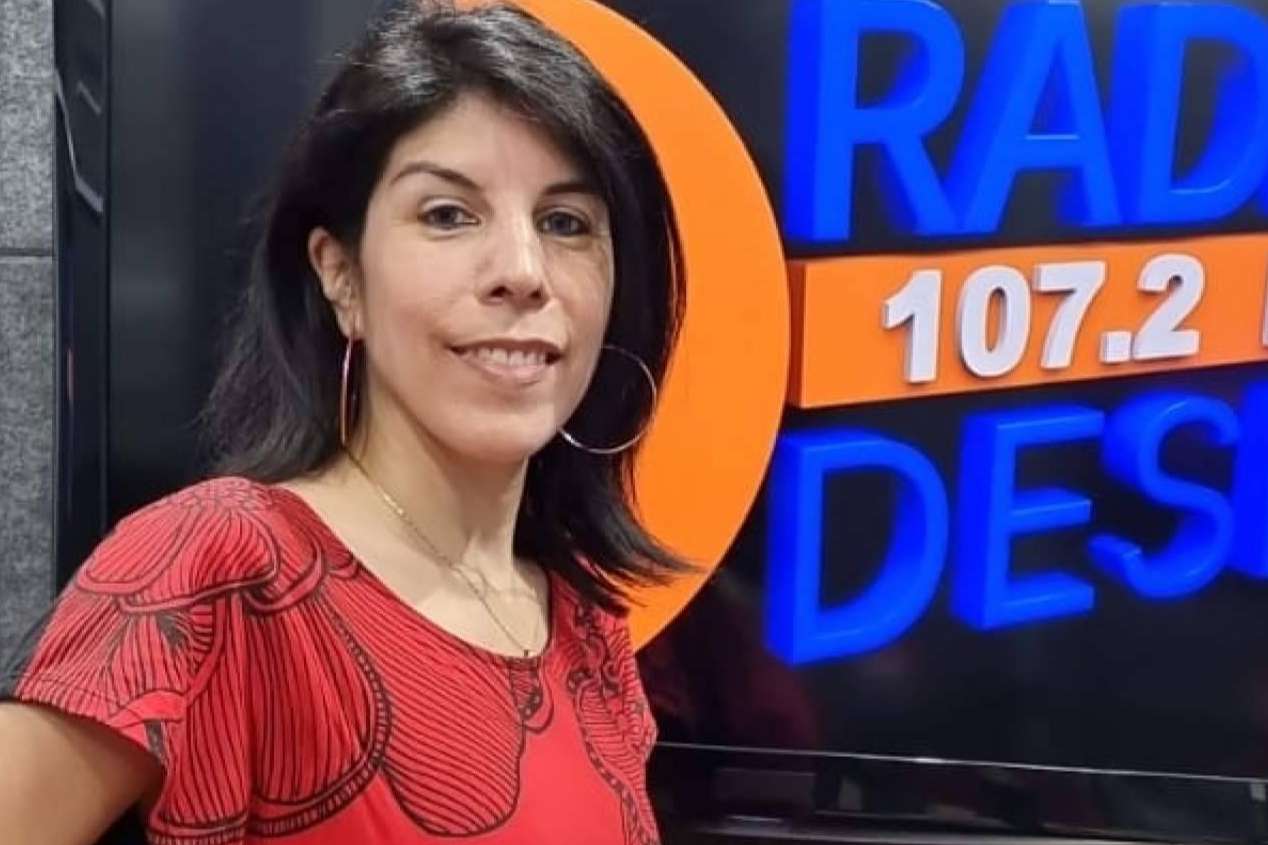 Roxana Falasco, la academia que ayuda a crear un negocio propio online