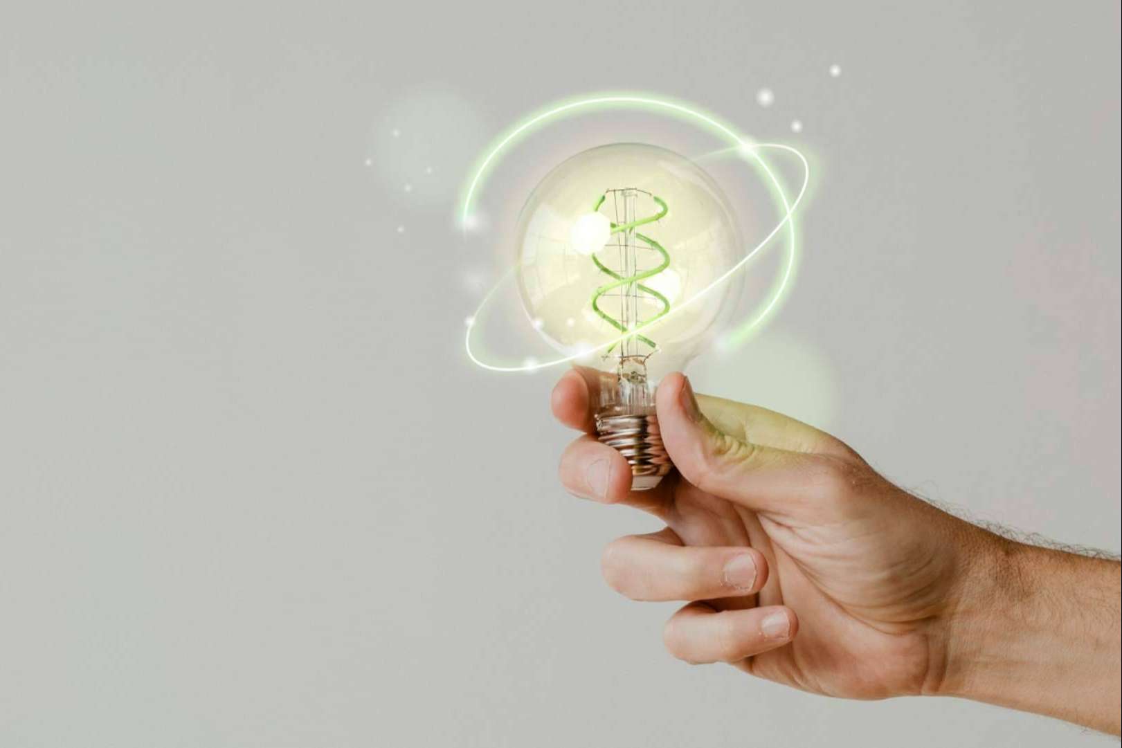 Soluciones de eficiencia energética en Granada gracias a Sinergia Sostenible