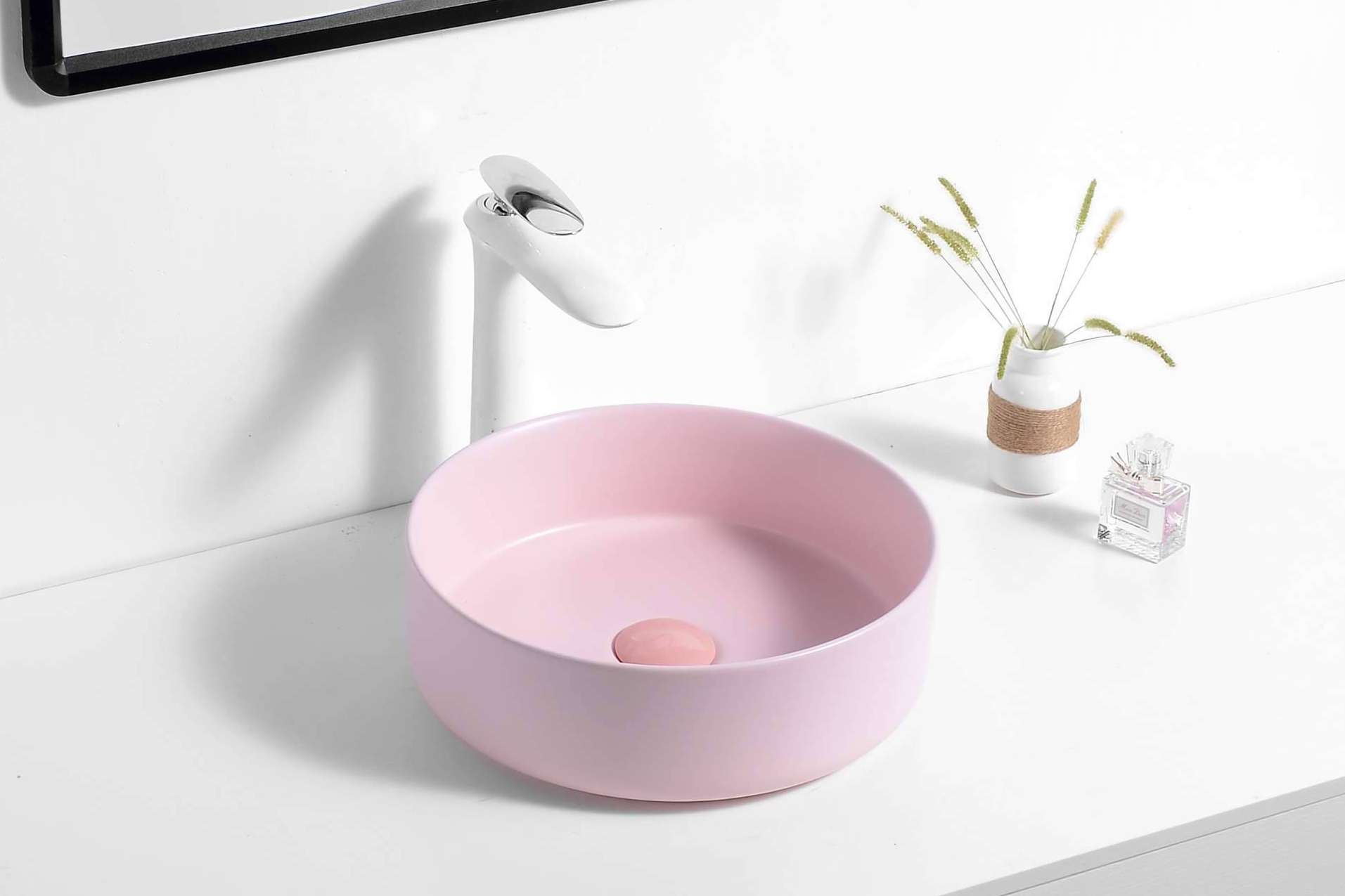 Los productos de TCOEX para equipar el baño
