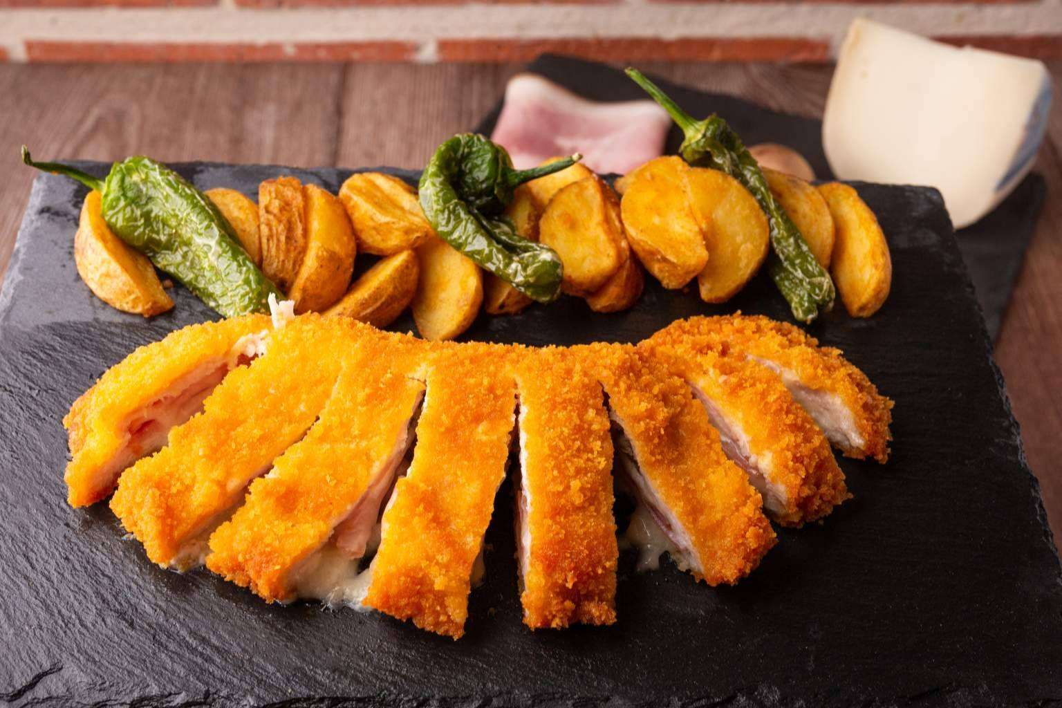 Kachopo King se está posicionando en Barcelona por su deliciosa propuesta