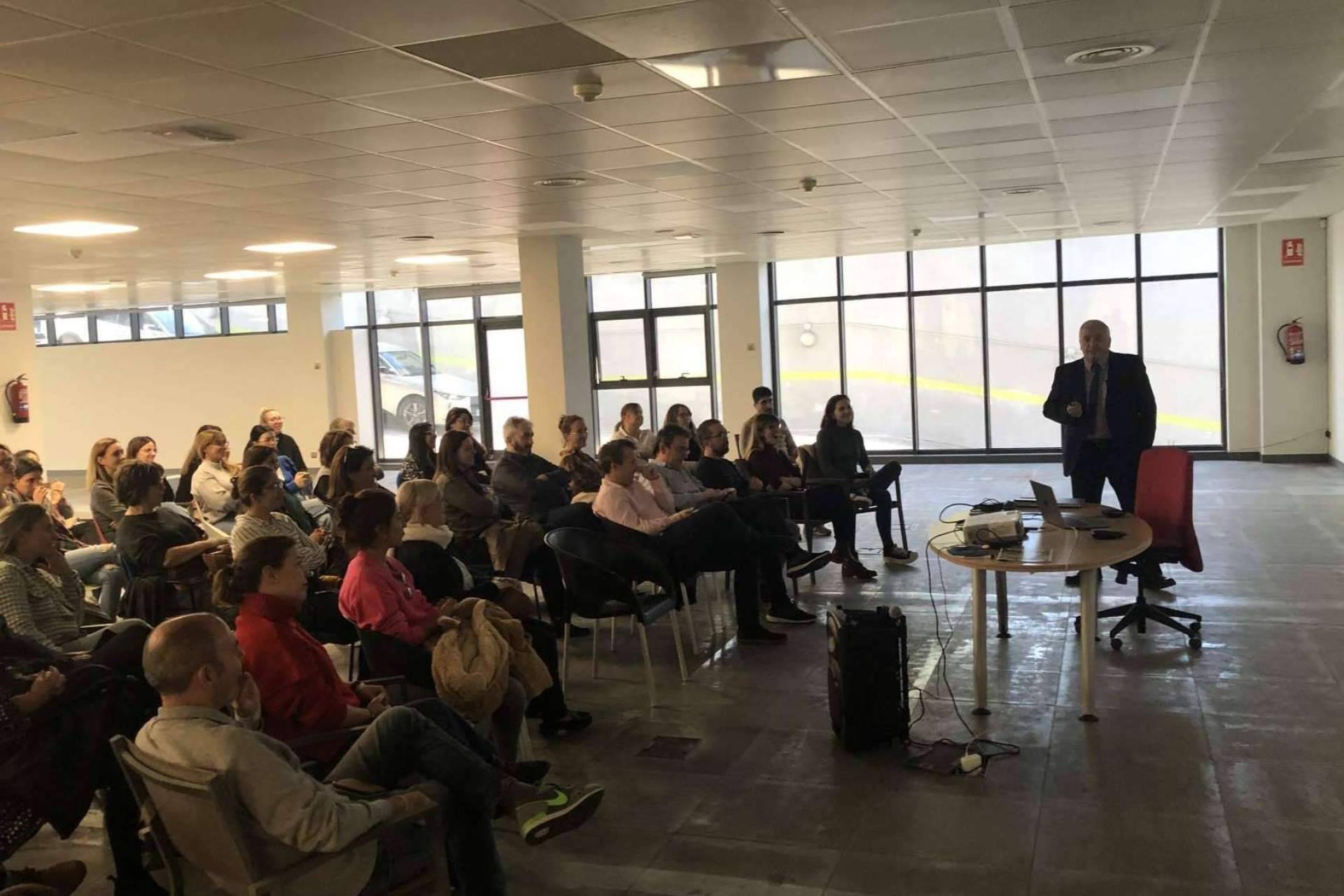 Heras Coaching es un negocio experto en mentoring
