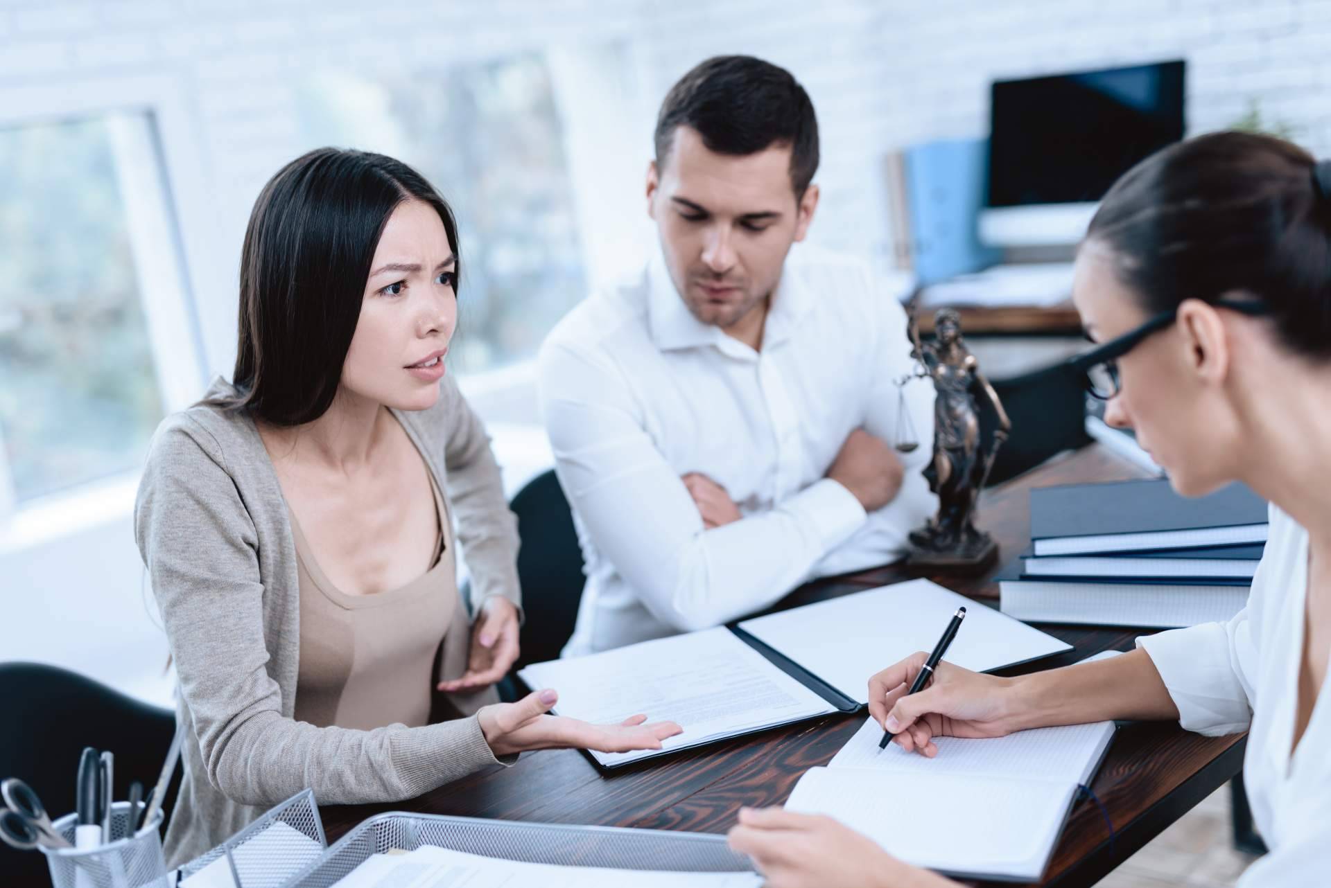 ¿Cómo divorciarse de forma rápida y económica? NewLex Abogados