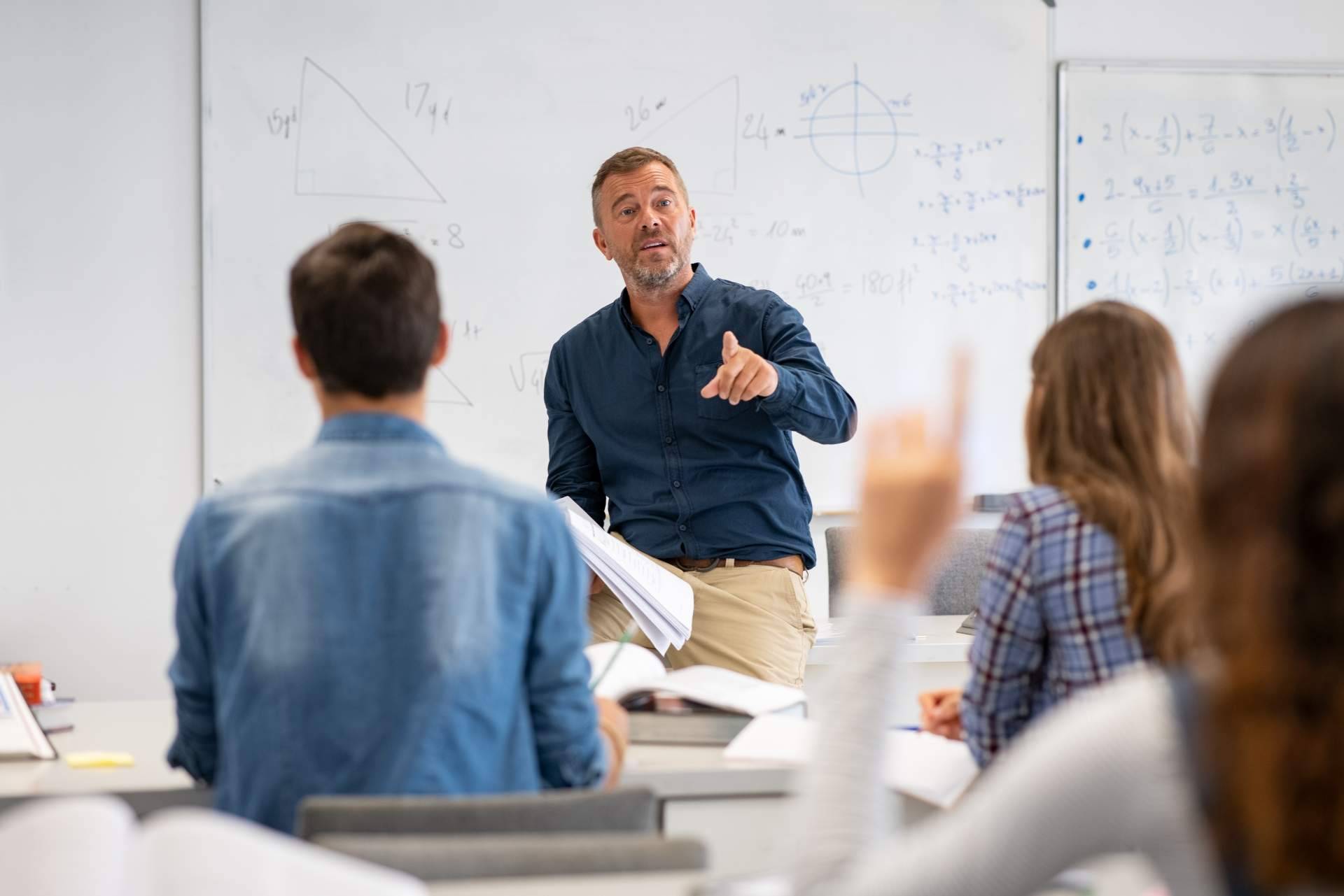 ¿Dónde estudiar coaching? D’Arte Human Business School