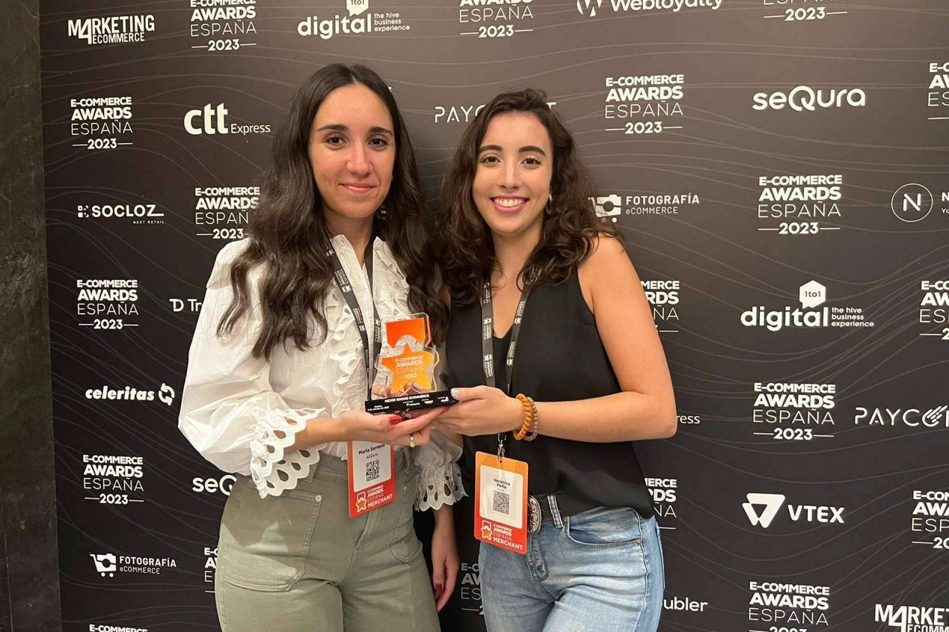Cuáles han sido las nominaciones de AllZone