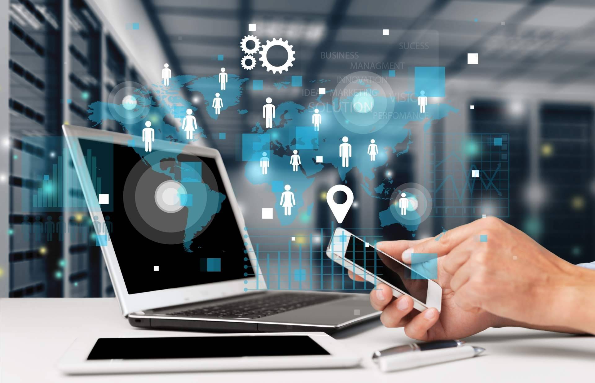 Convertiam y sus expertos en diseñar estrategias creativas de alto impacto