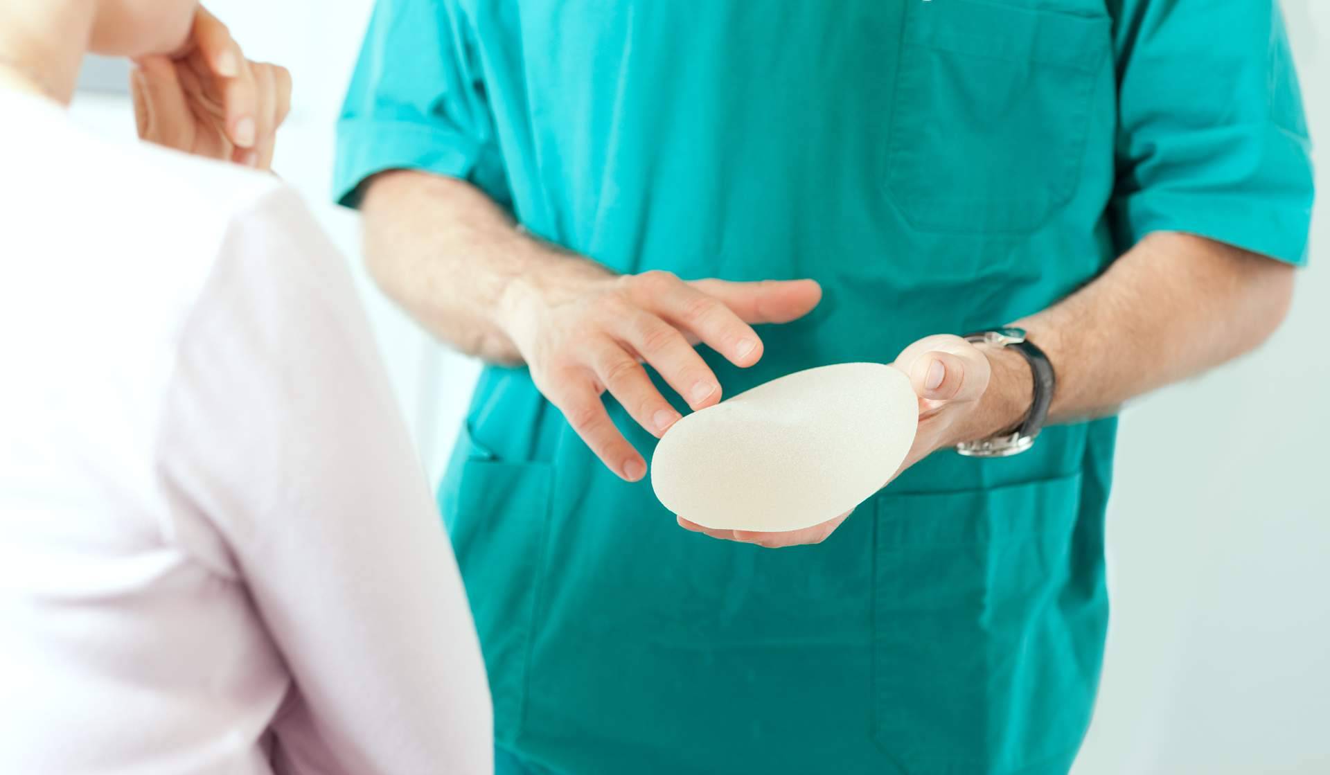 Clínica Da Vinci ayuda a recuperar la confianza con las cirugías de senos
