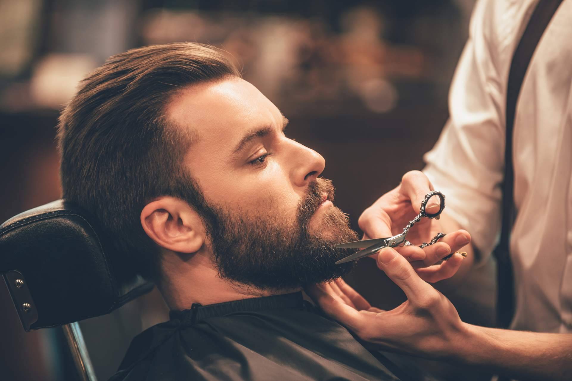 Los diferentes cuidados y formas de las barbas, por Malecare