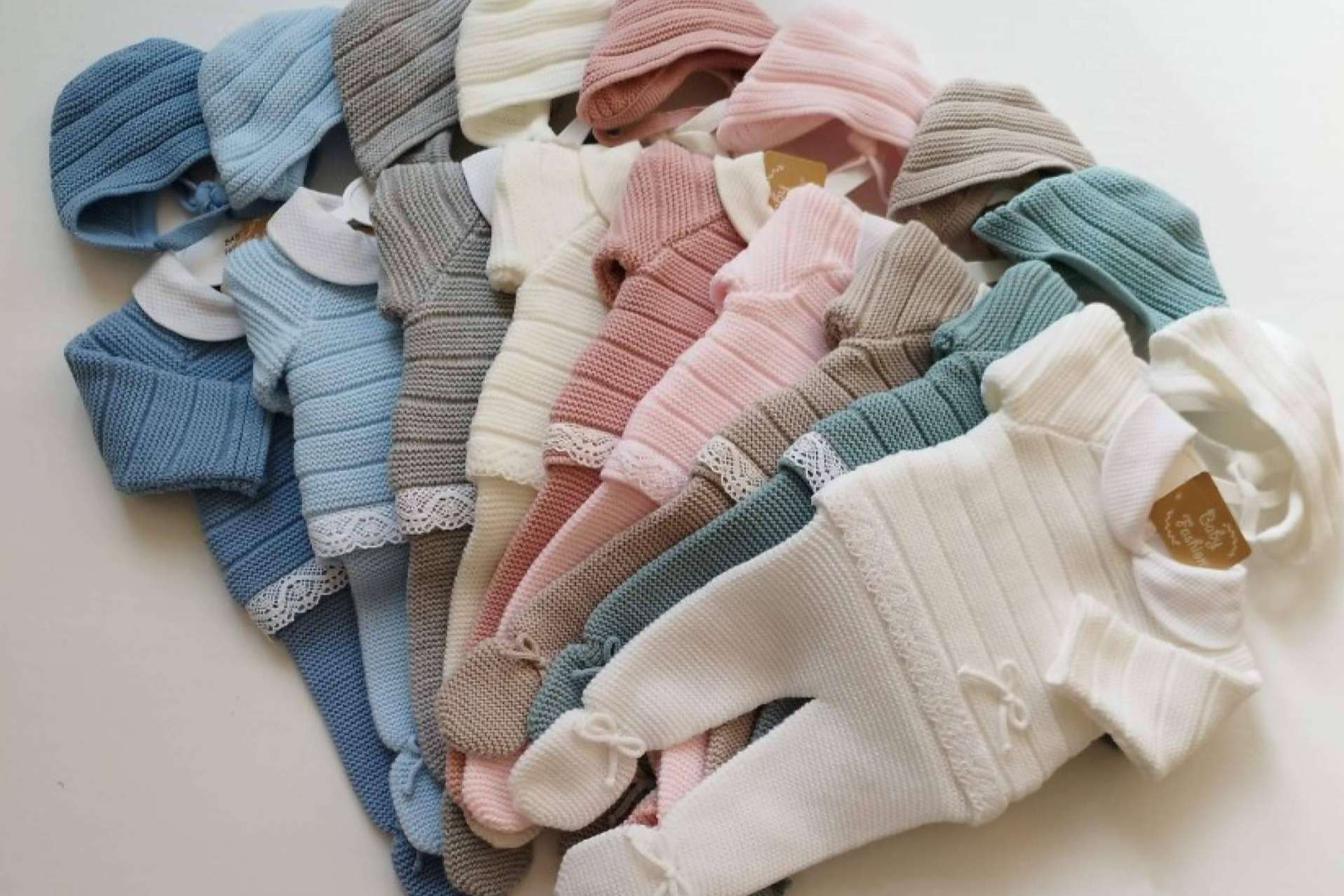 Almacenes Toledo, el fabricante de moda infantil y bebé ideal para los emprendedores que apuestan por la ropa de calidad