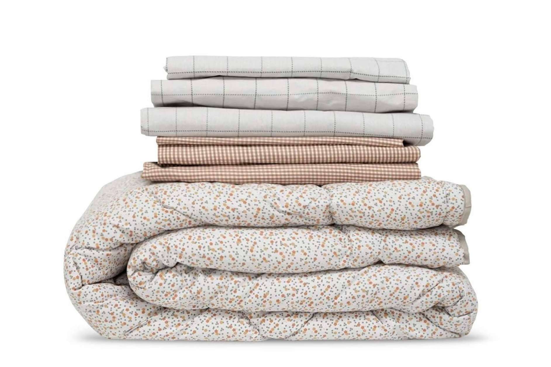 Ropa de cama, algunas de las mejores ofertas para ahorrarse un 25 %