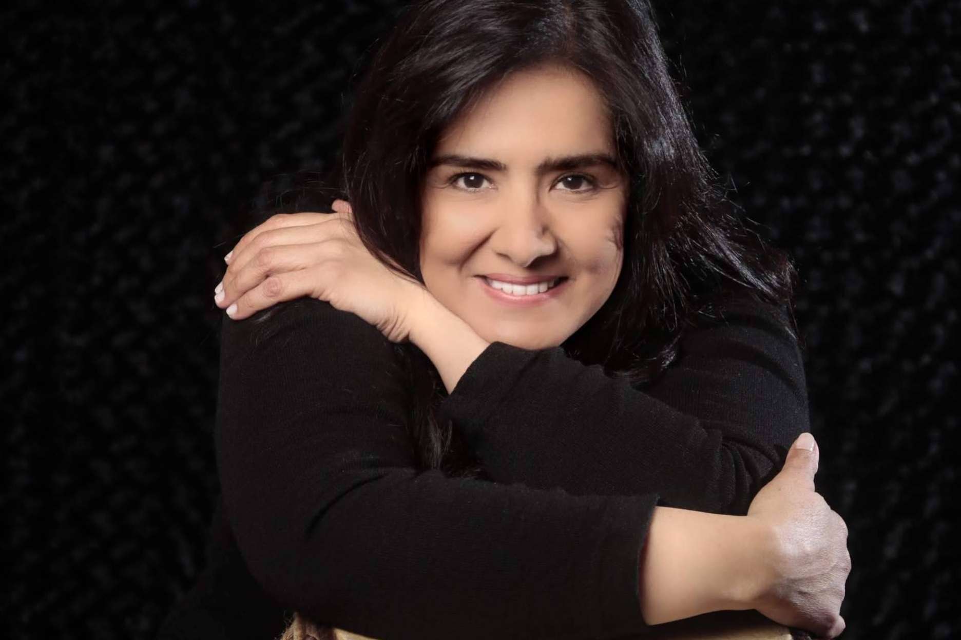 Adriana Granobles y CUDA ayudan a hallar un propósito en la vida que transforme el mundo