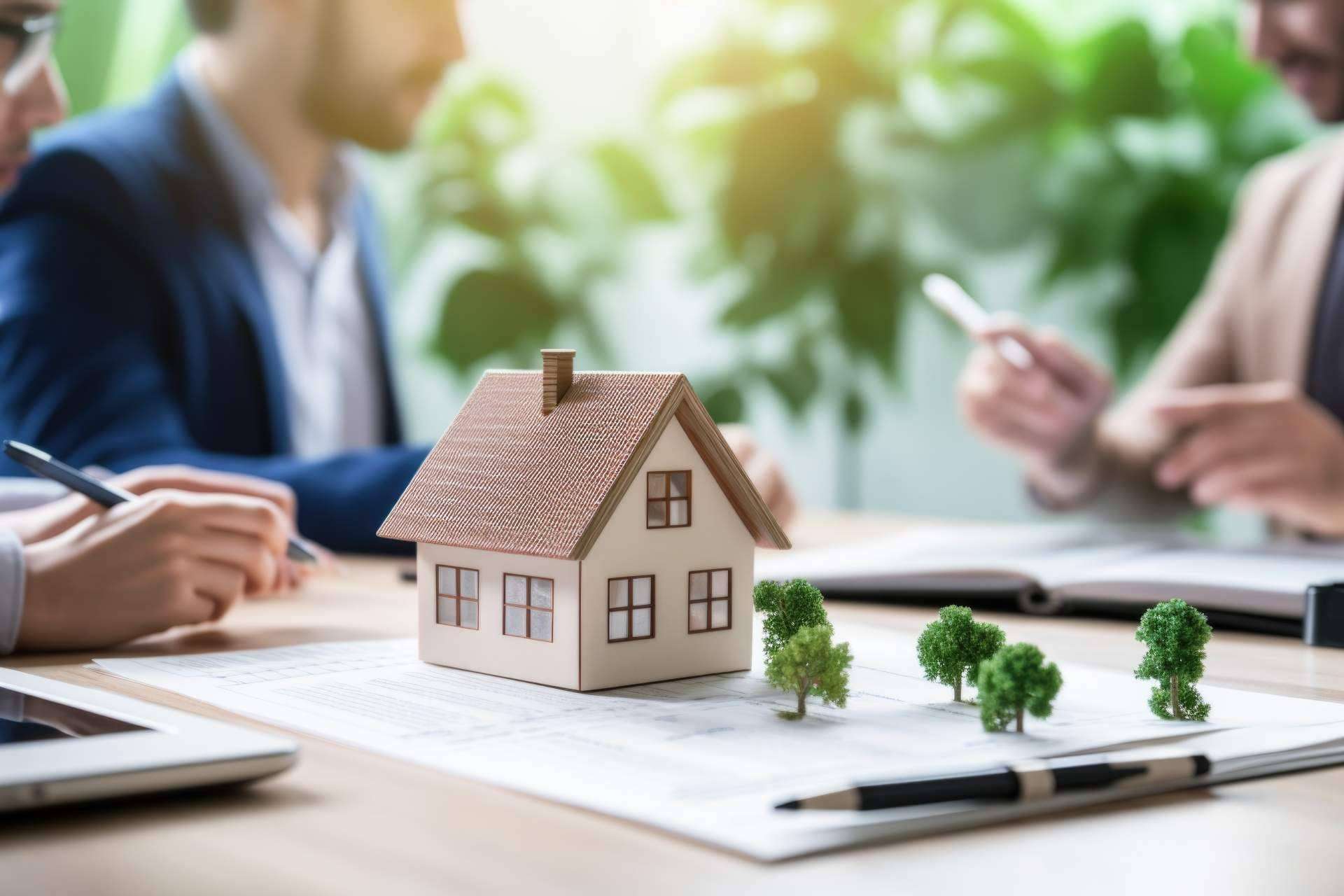Motivos por los que contratar los servicios de KENSINGTON Finest Properties International
