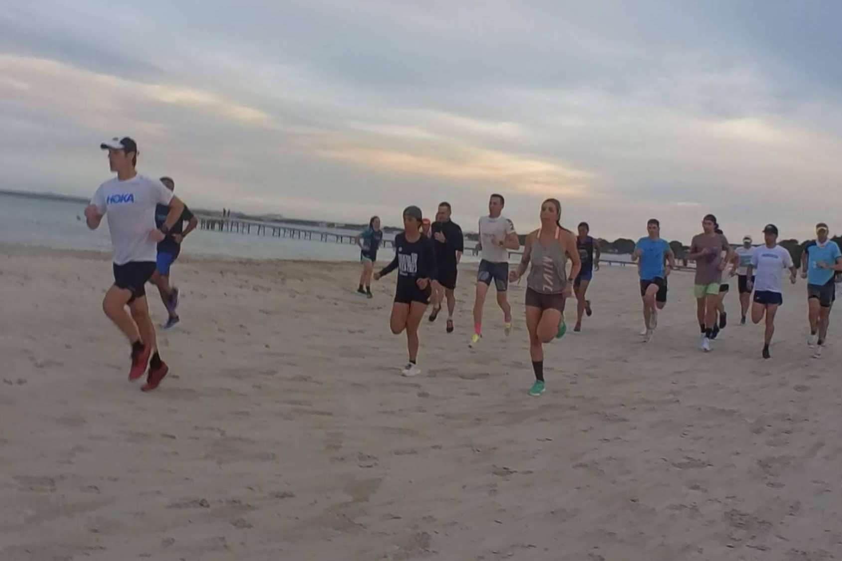 Alcúdia, proclamada sede del campus Triathlonweek 2024