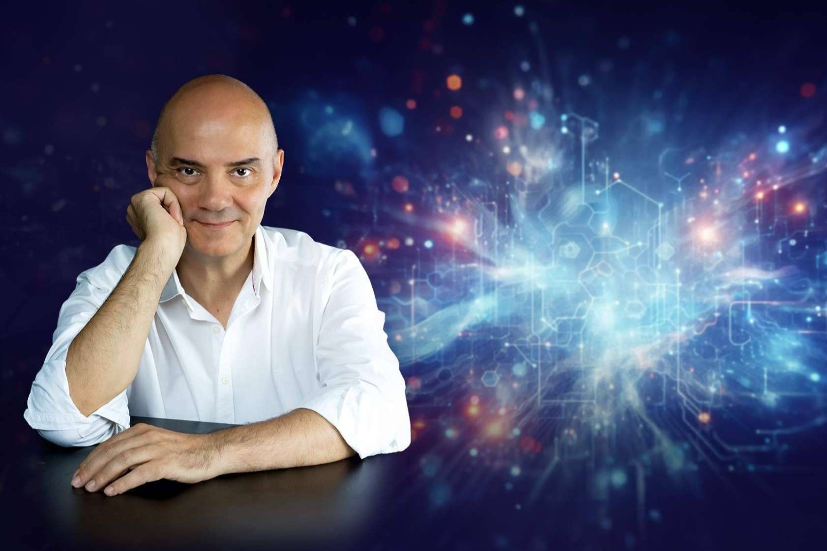 La inteligencia artificial como catalizador de un cambio social sostenible