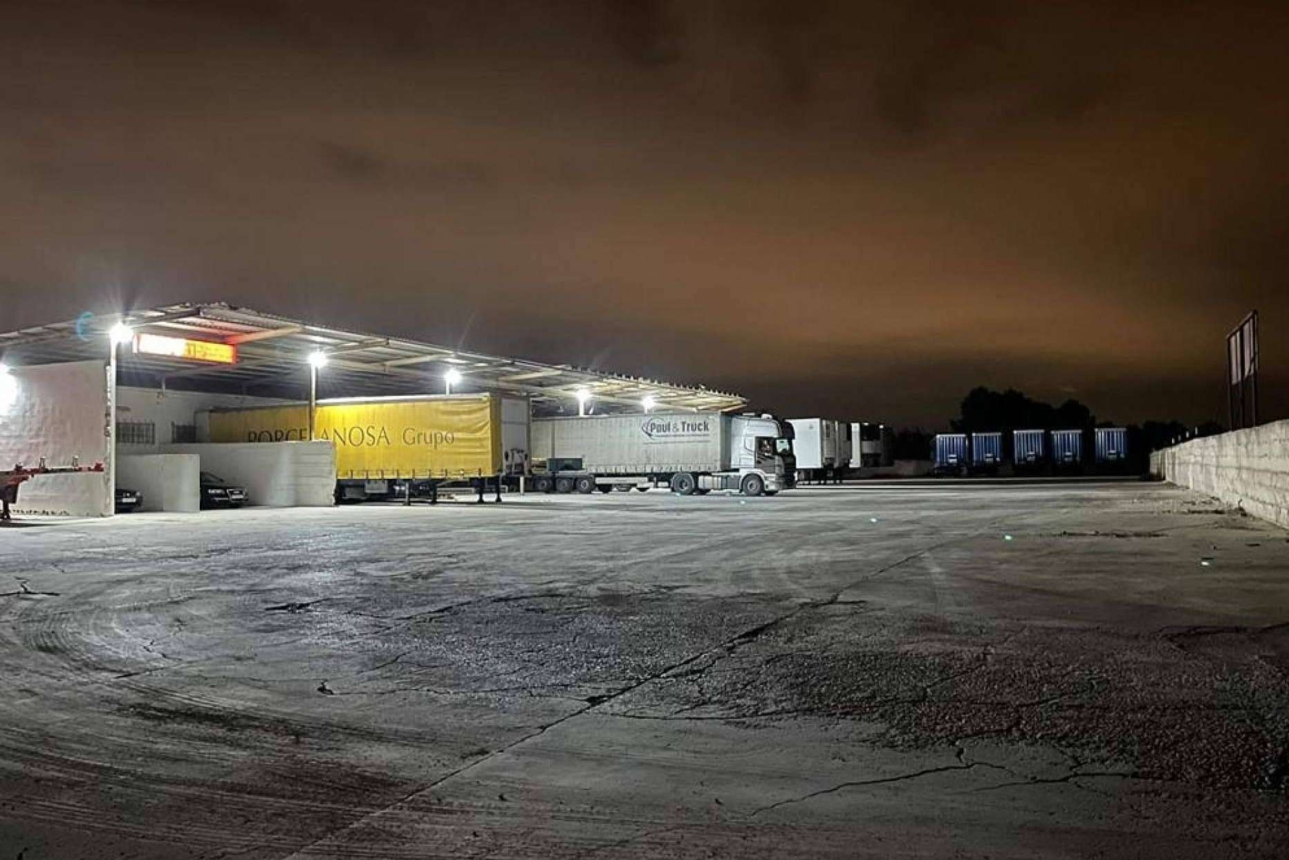 La vía de Alicotrans. ¿Qué hay que hacer si faltan conductores?
