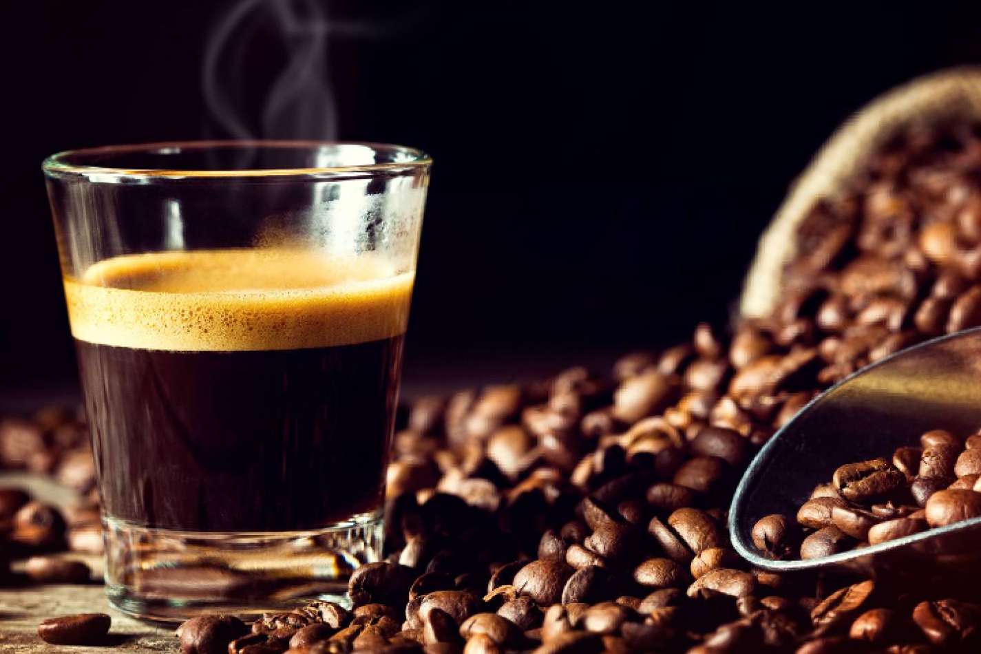La exclusividad de sabor, aroma y textura; Café Bocca della Verità y sus cafeteras de autor