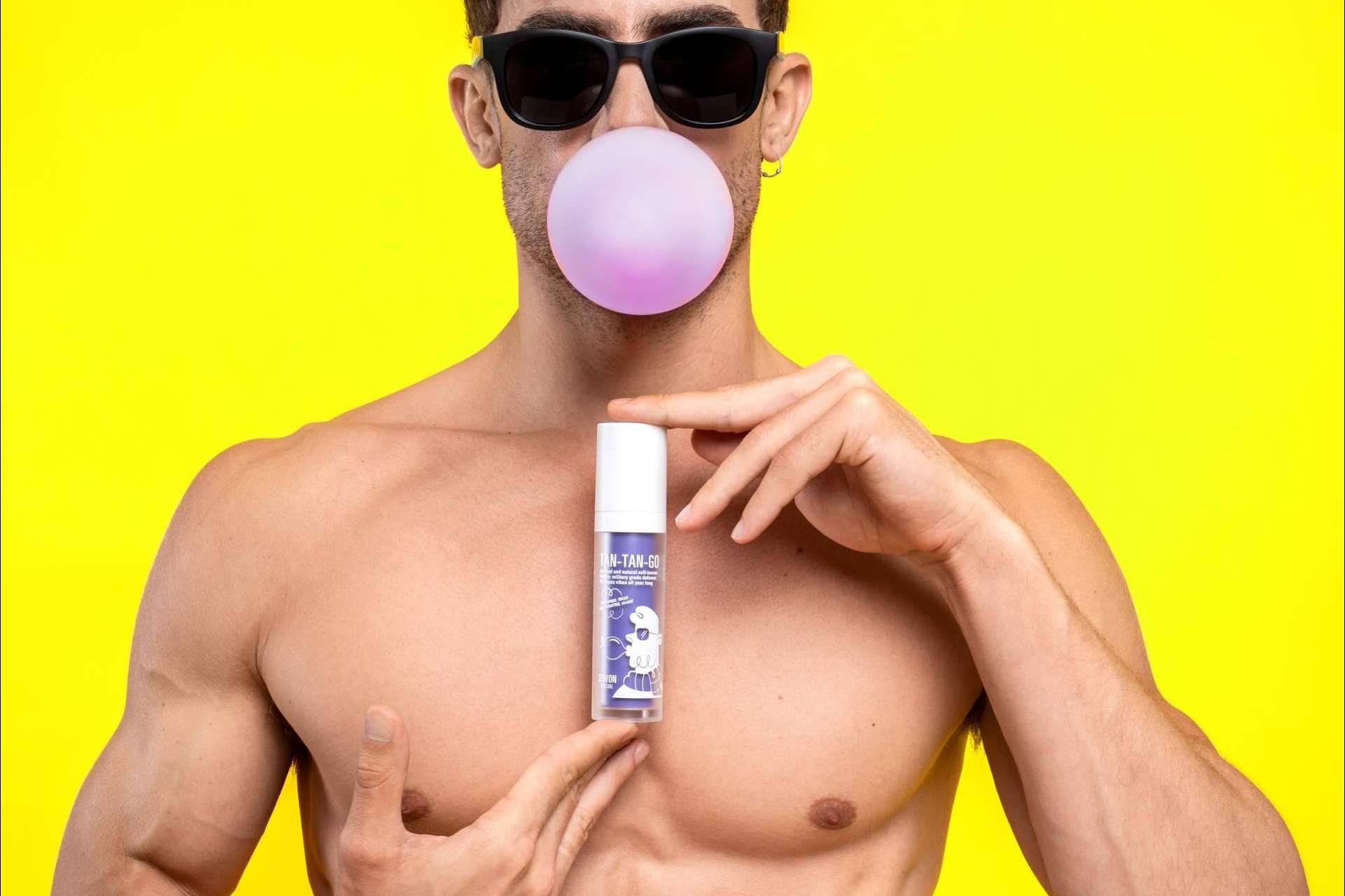 Agotado en menos de 3 días de su lanzamiento, el nuevo sérum autobronceador de Siwon