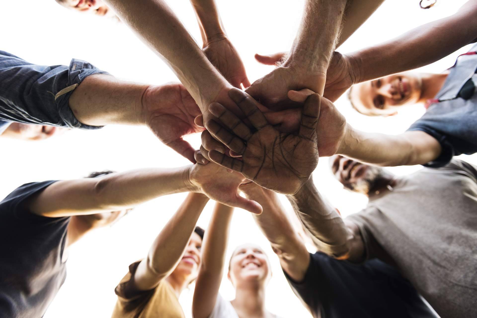 Volungo permite revolucionar el mundo del voluntariado