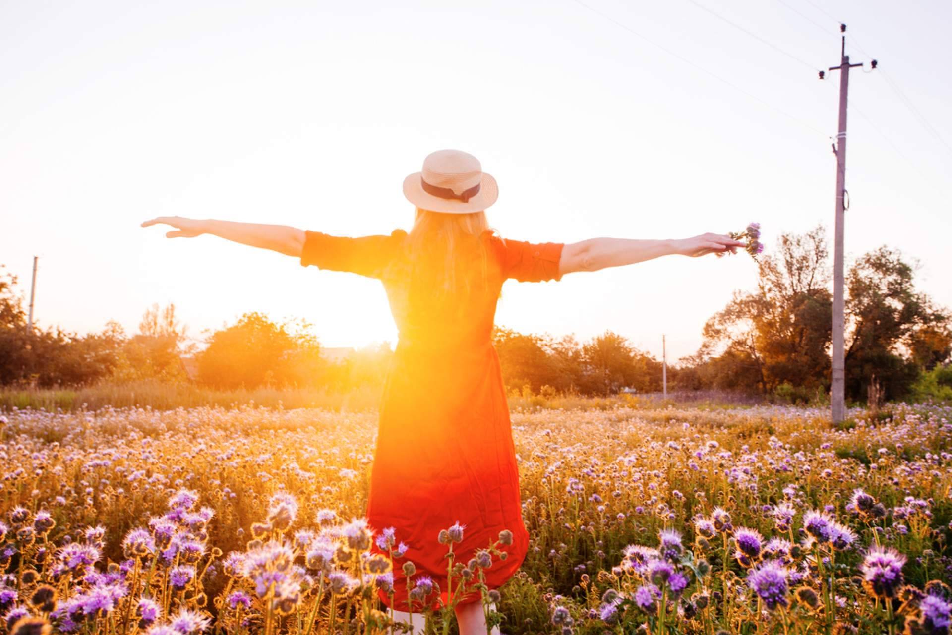 Vip Style Magazine sobre los beneficios de la aromaterapia