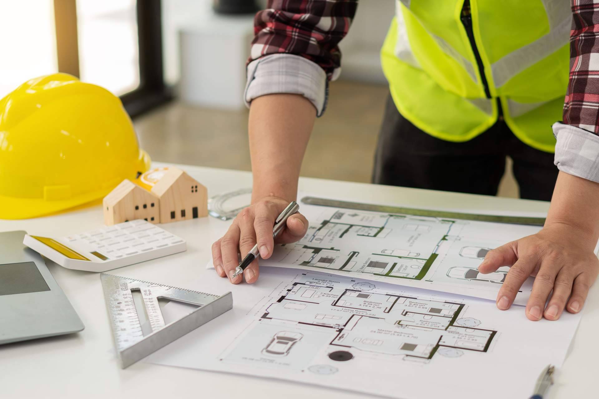 Entender qué es la Ingeniería Civil con estas cinco claves prácticas