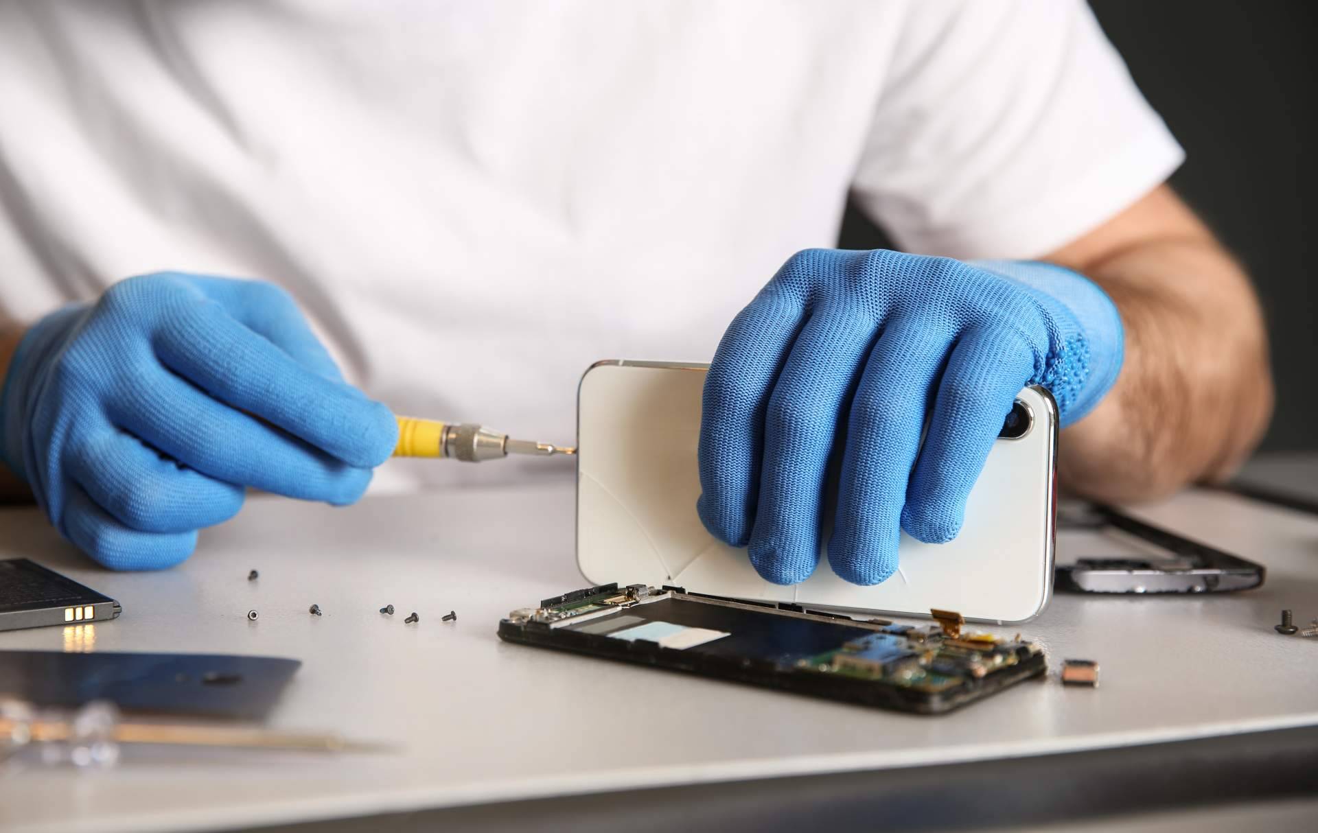 Reparación de móviles de todo tipo y de todas las marcas de la mano de Mundo del Móvil