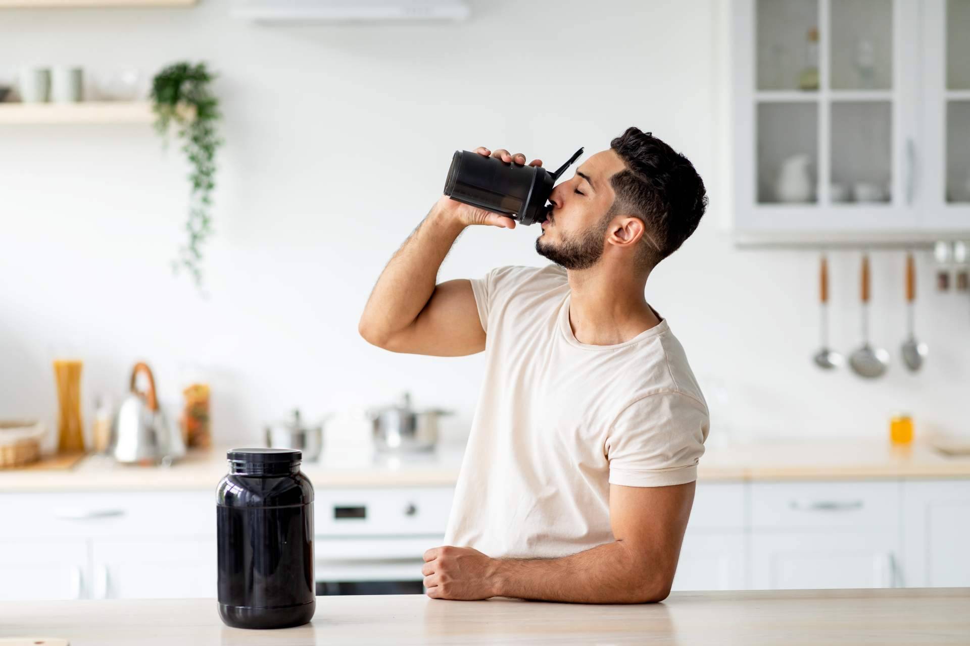 ScoopNutriFITion ofrece un amplio catálogo de nutrición deportiva para todos los deportistas y atletas en Zaragoza
