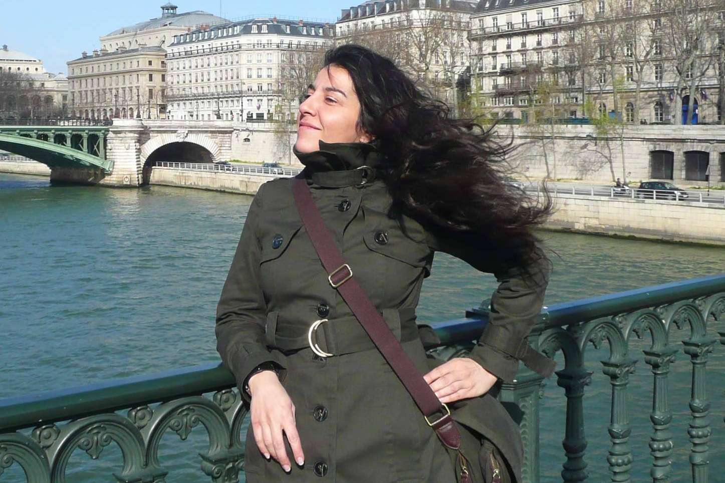 La editora de moda, Alicia Arés y Cuadernos del Laberinto