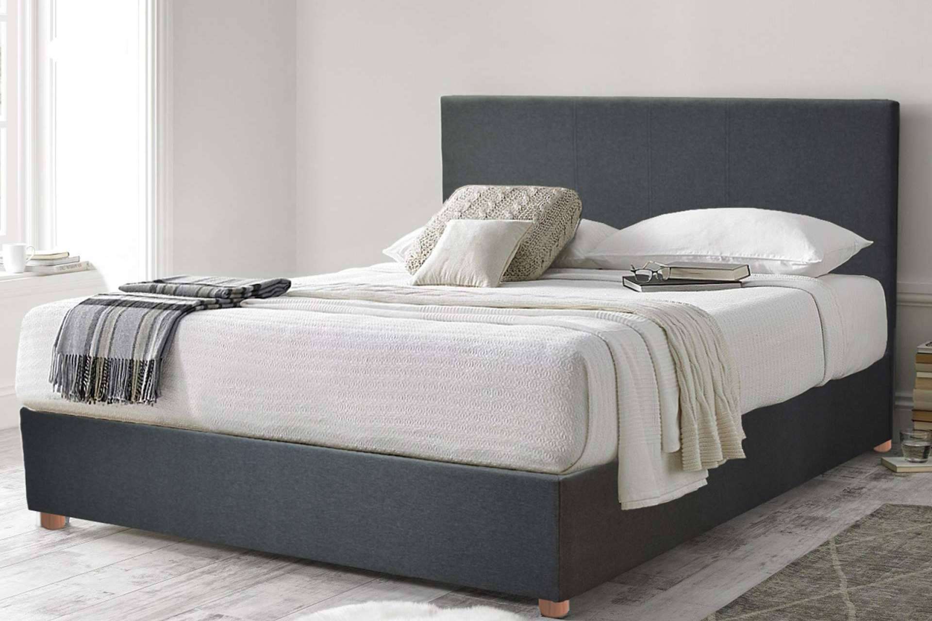 Aprovechar el Black Friday para lograr un diseño innovador, las camas Drimzen que transformarán el dormitorio