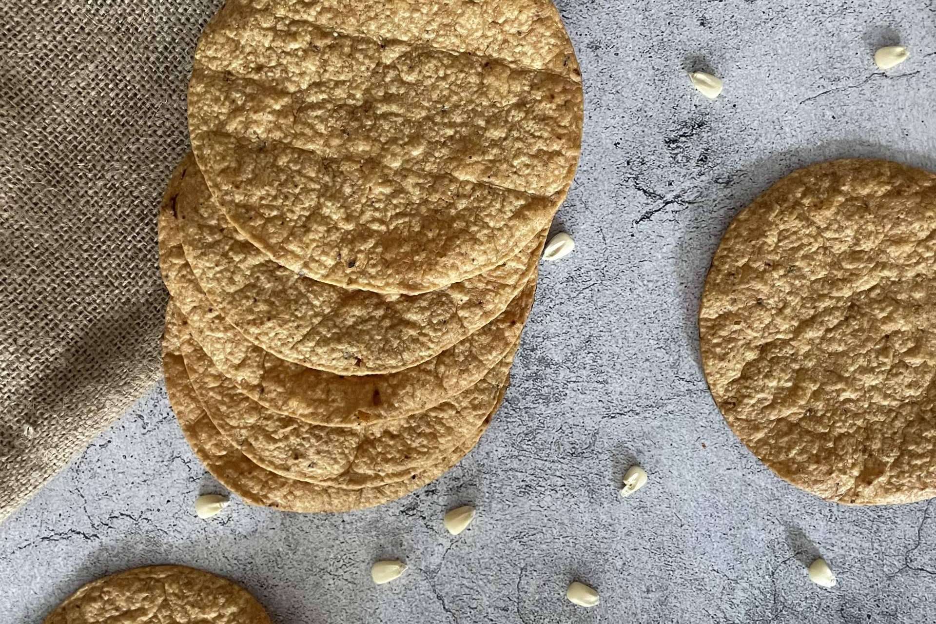 Maíz Maya, fábrica y tienda de productos con sabor a México