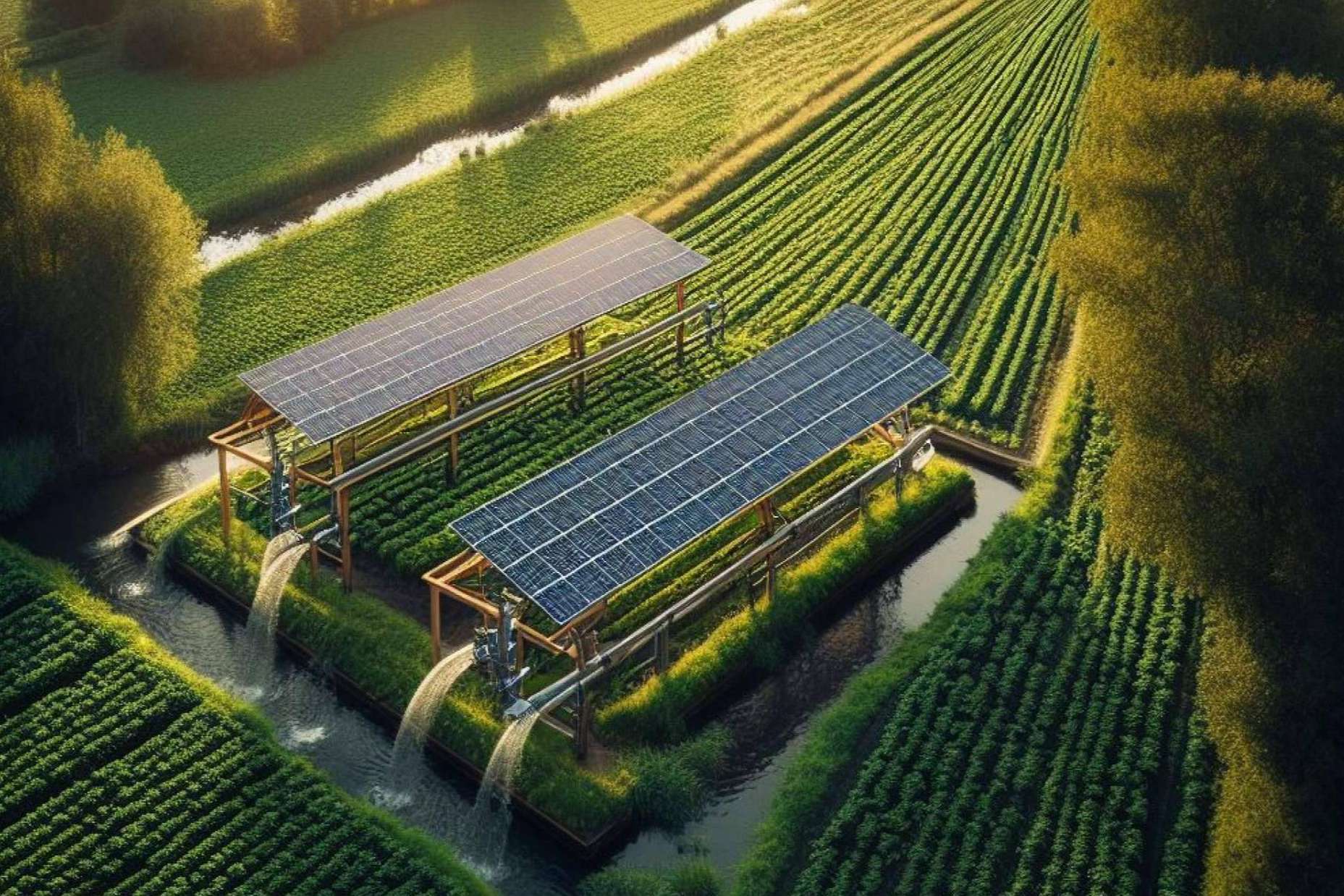 Un futuro sostenible. El rol fundamental de la gestión energética en las empresas