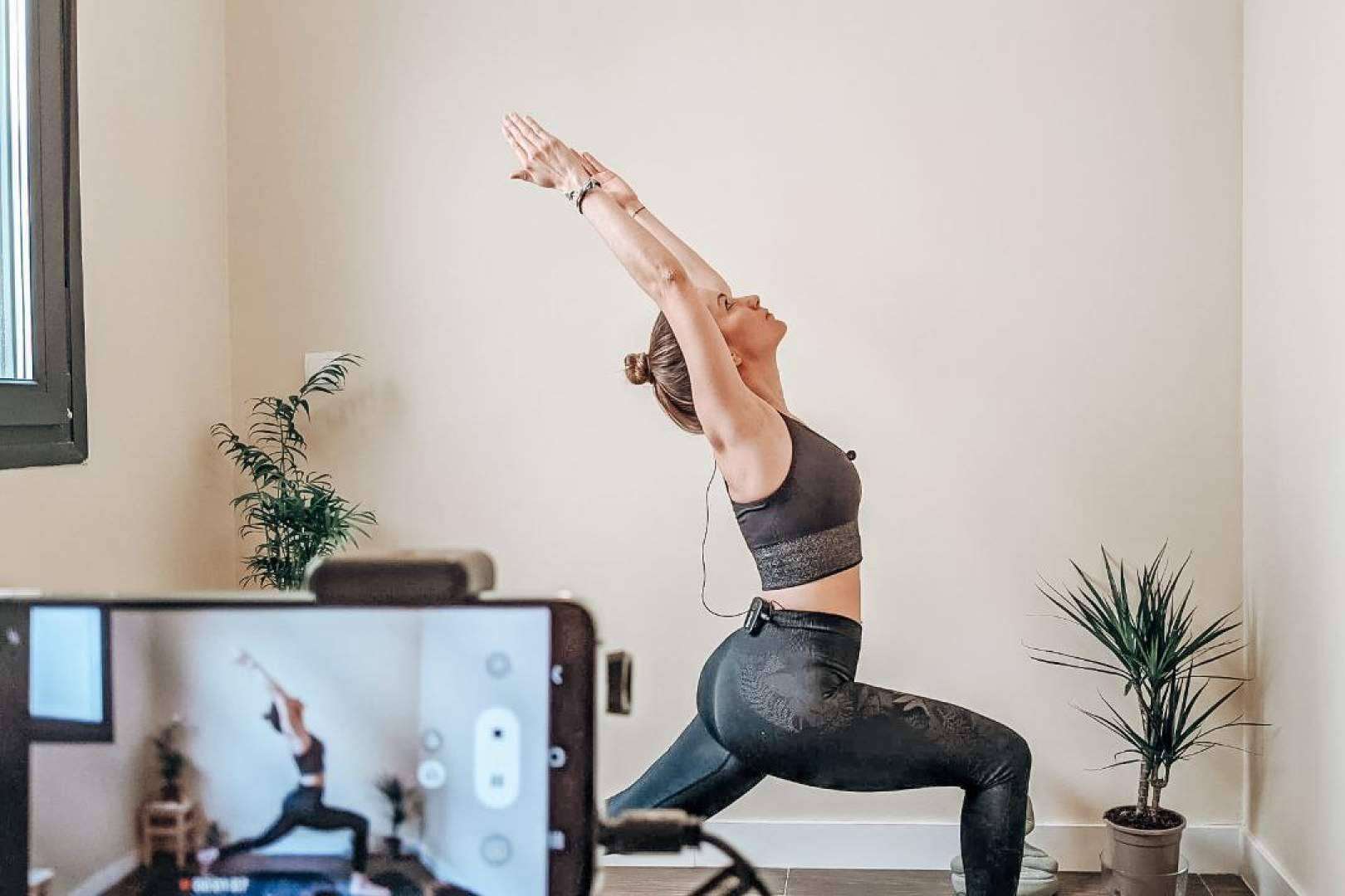 El cambio de vida de Miri Rodelgo con 'Conócete a través de los Chakras'