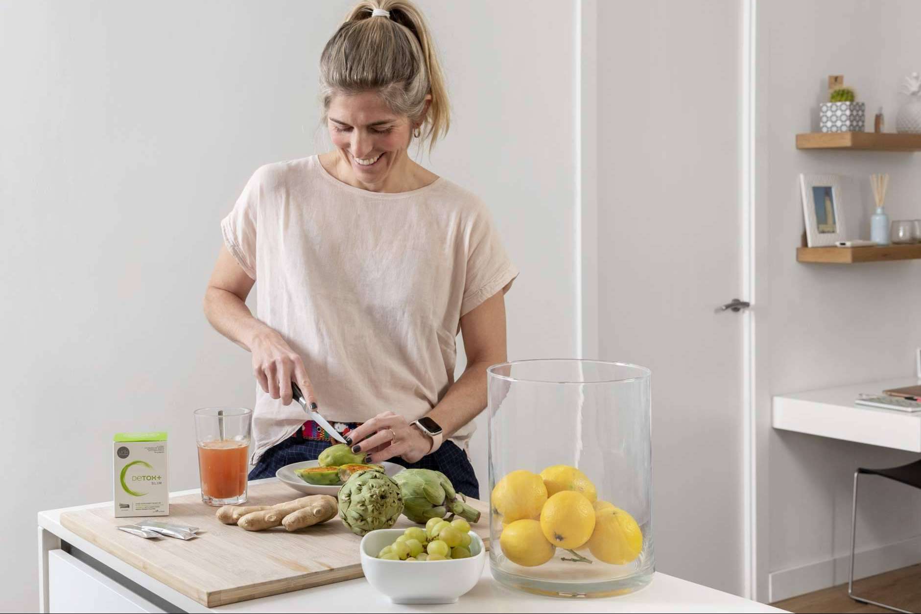 ¿Por qué es importante un plan detox después de Navidad? UNIK Detox+Slim