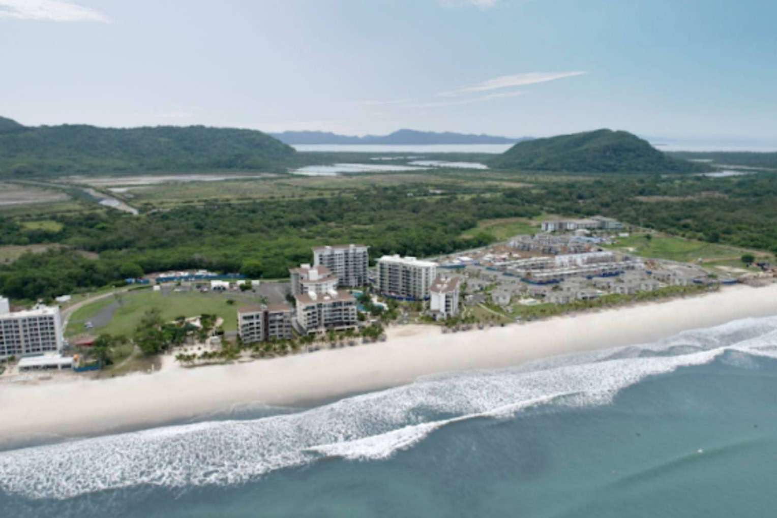 ¿Dónde encontrar una solución para adquirir un apartamento? Grupo Los Pueblos en Panamá