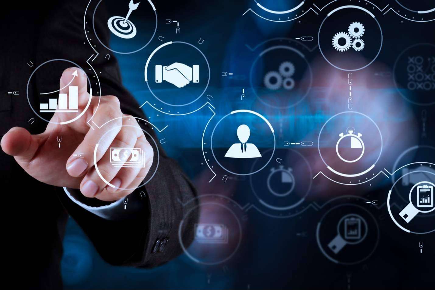 Transformación del mundo empresarial con los GPT Engineers