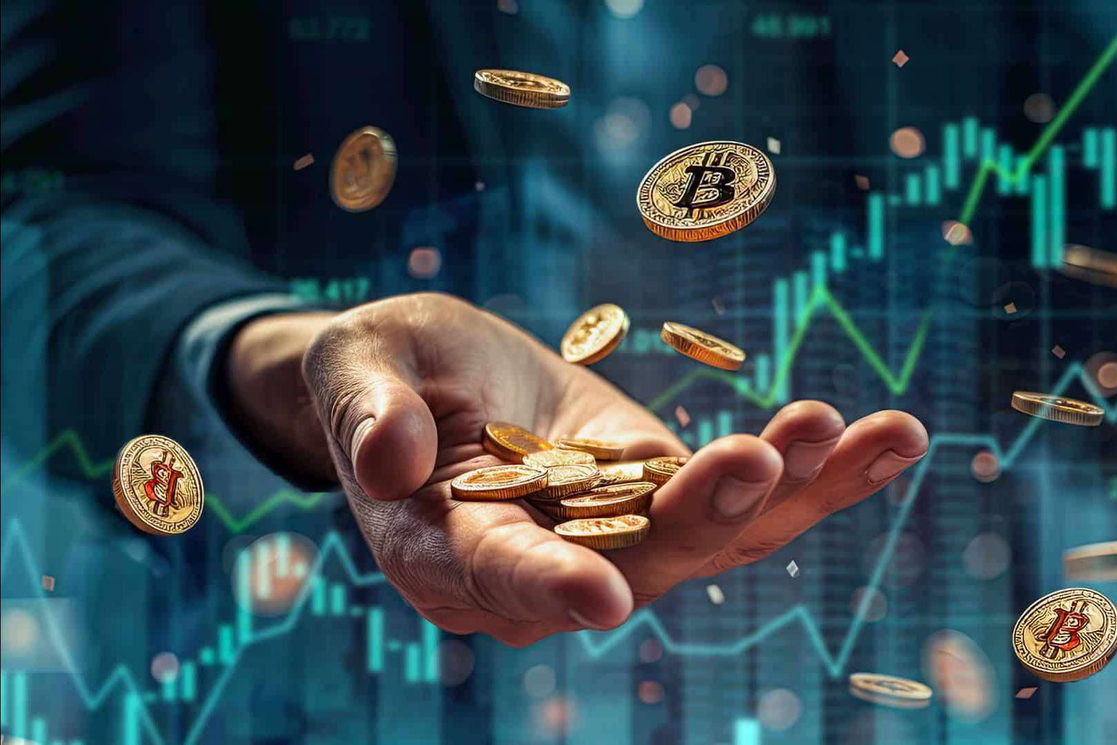 Halvings y Bitcoin ETF refuerzan la preventa de Bitkoin