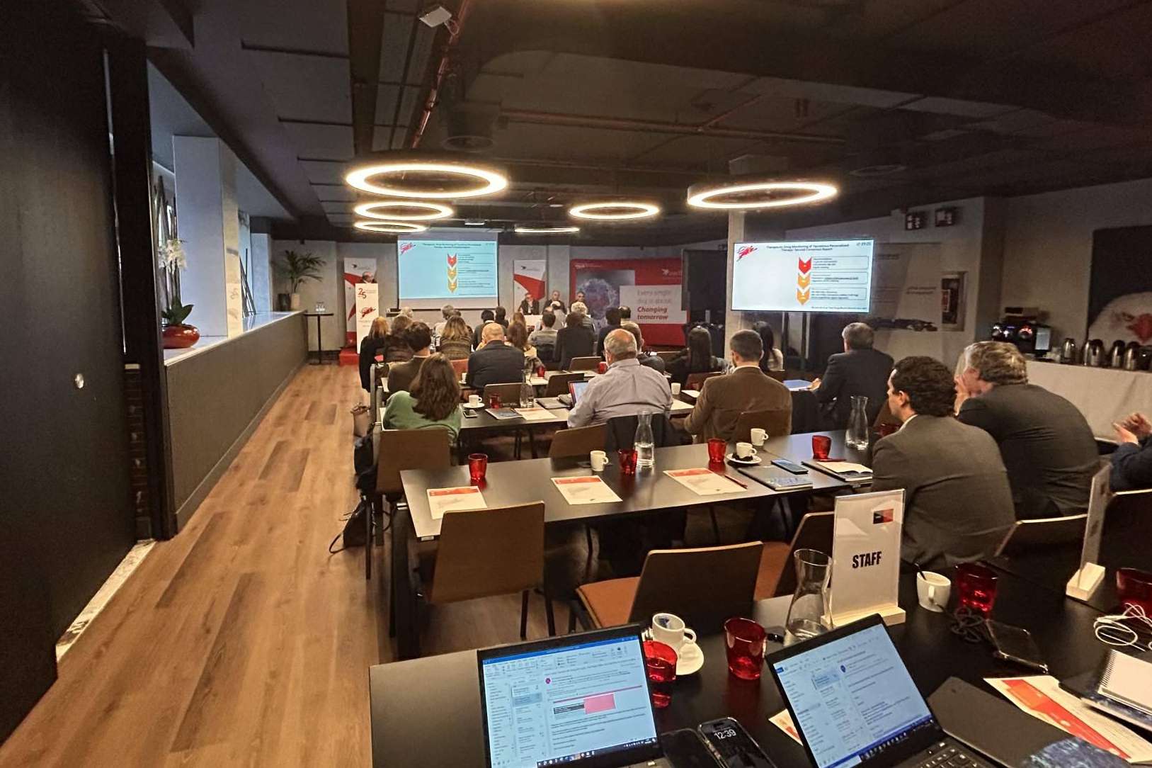 Transformar en días únicos e inolvidables los eventos, de la mano de Sonoriza Eventos