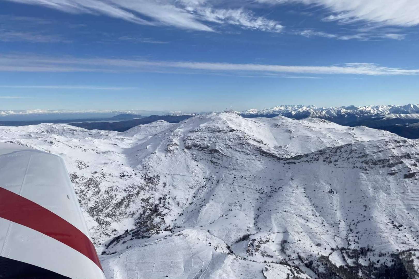 Cómo trabajar como piloto de ultraligero