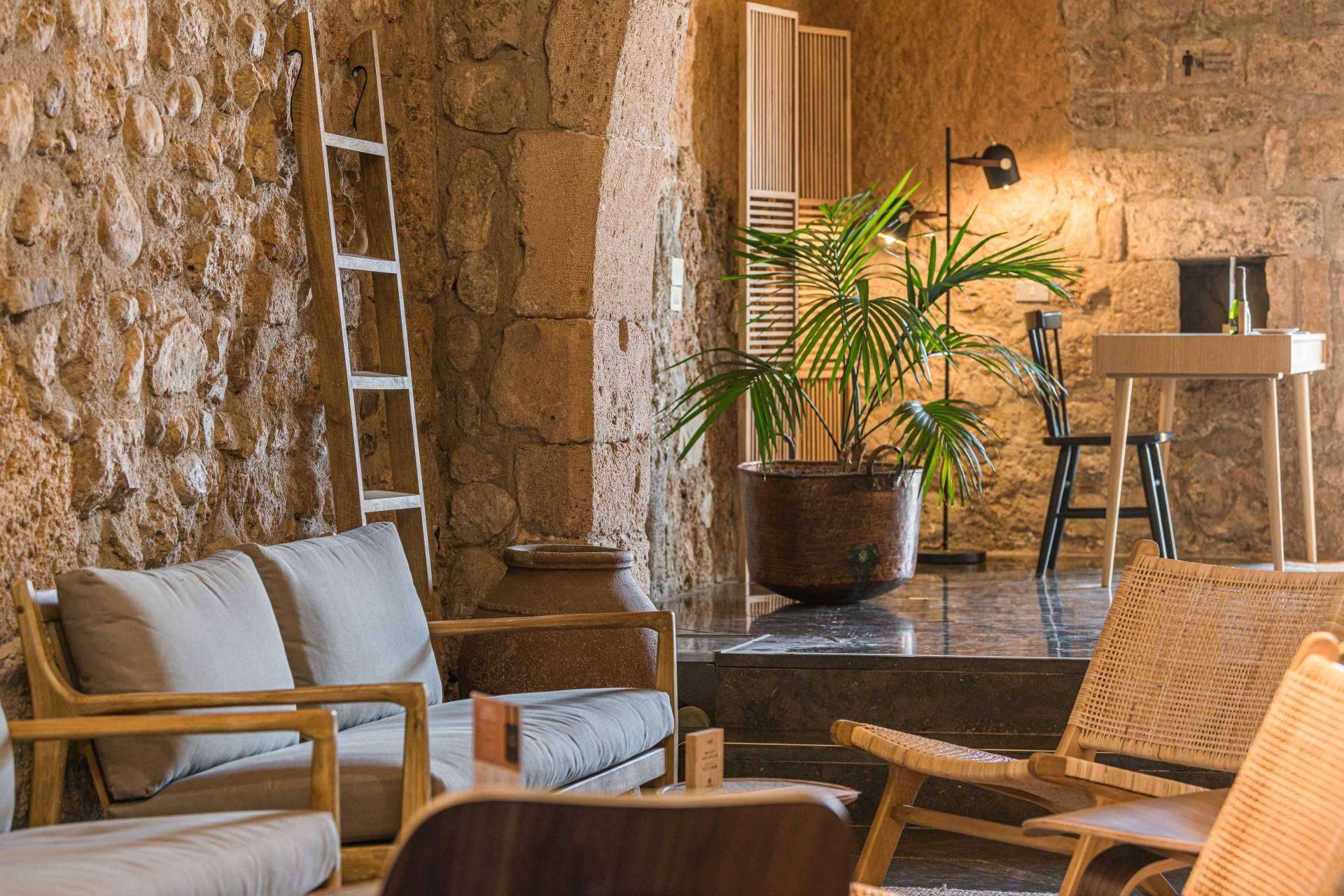 Espacios para el bienestar mental de la mano del estudio de interiorismo en Barcelona INDAStudio